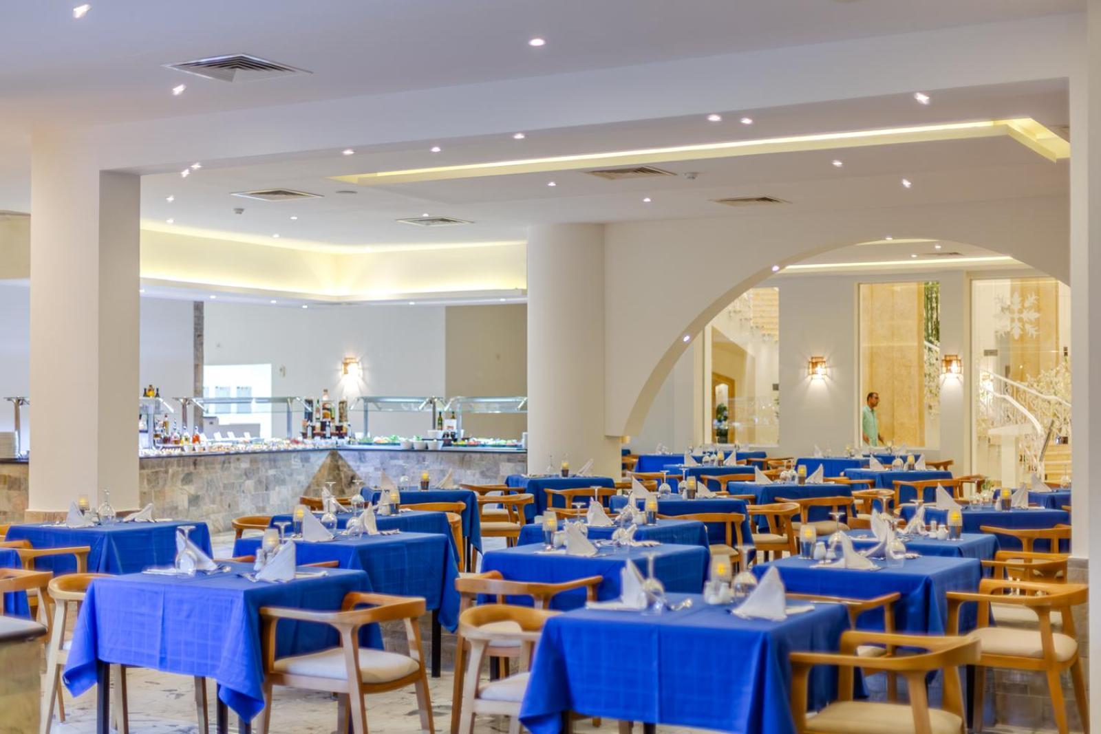 Resort Casa Blue Marsa Alam