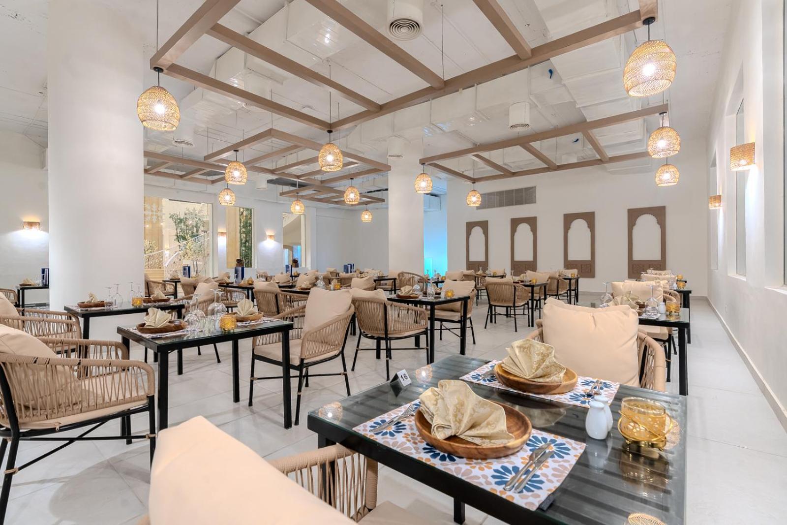 Resort Casa Blue