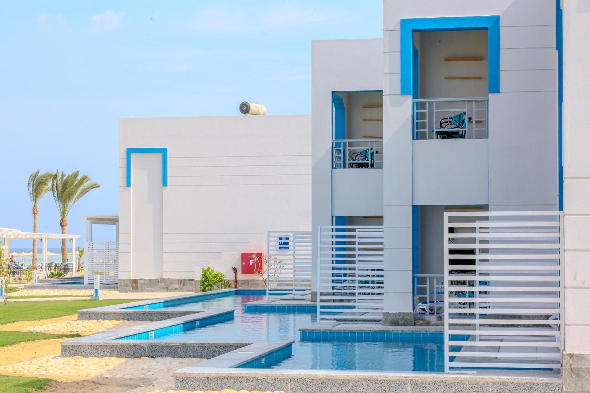 Casa Blue *