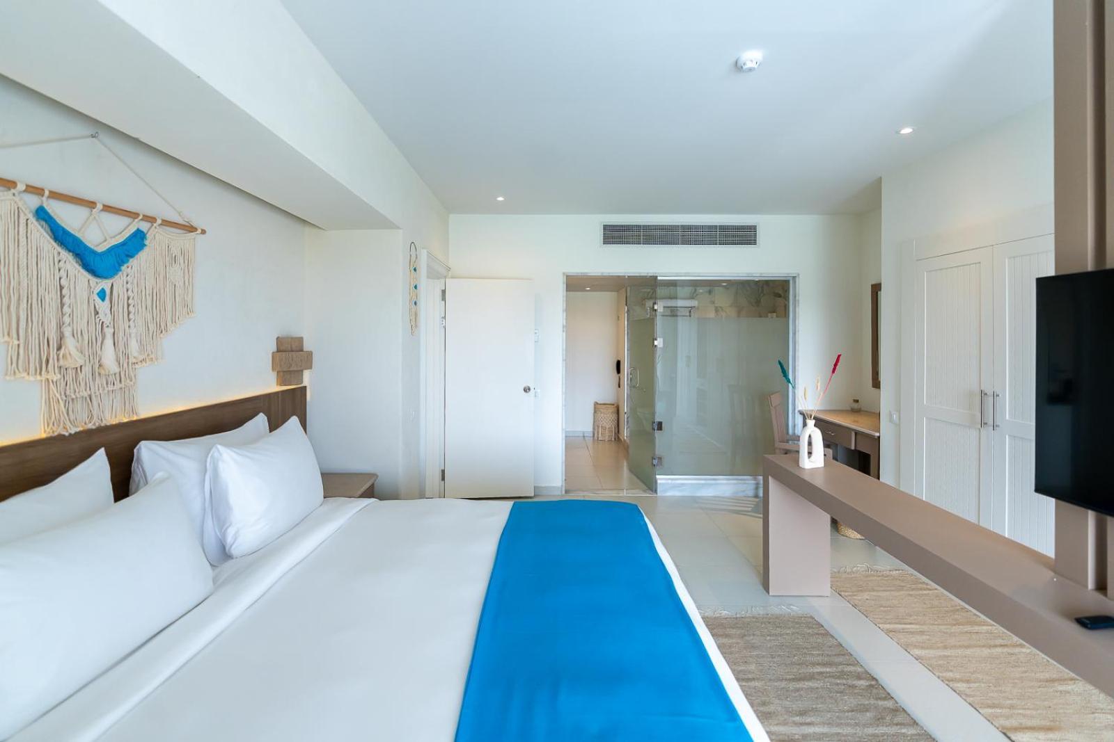 Casa Blue Resort
