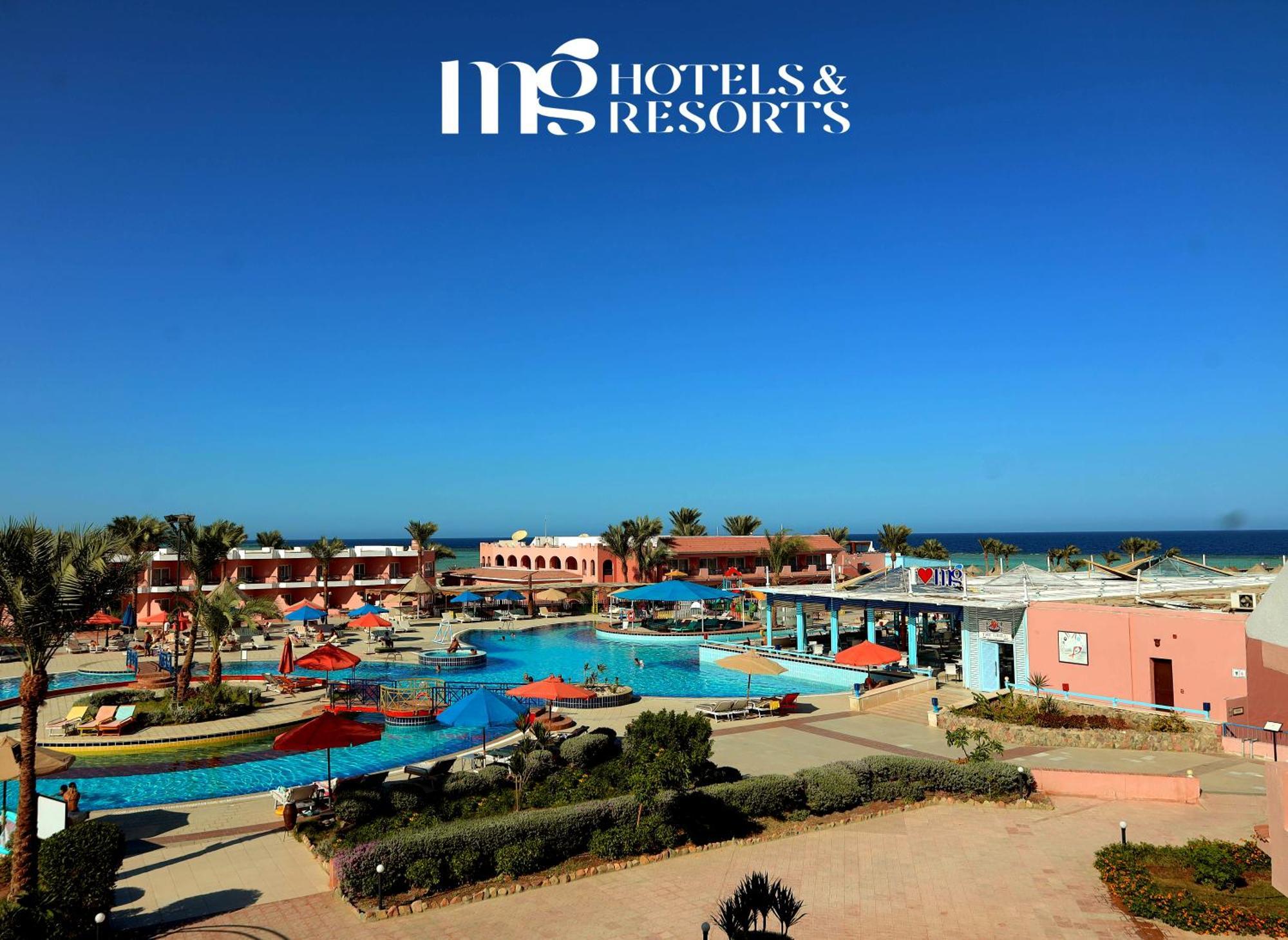 Mg Alexander The Great Hotel 4*