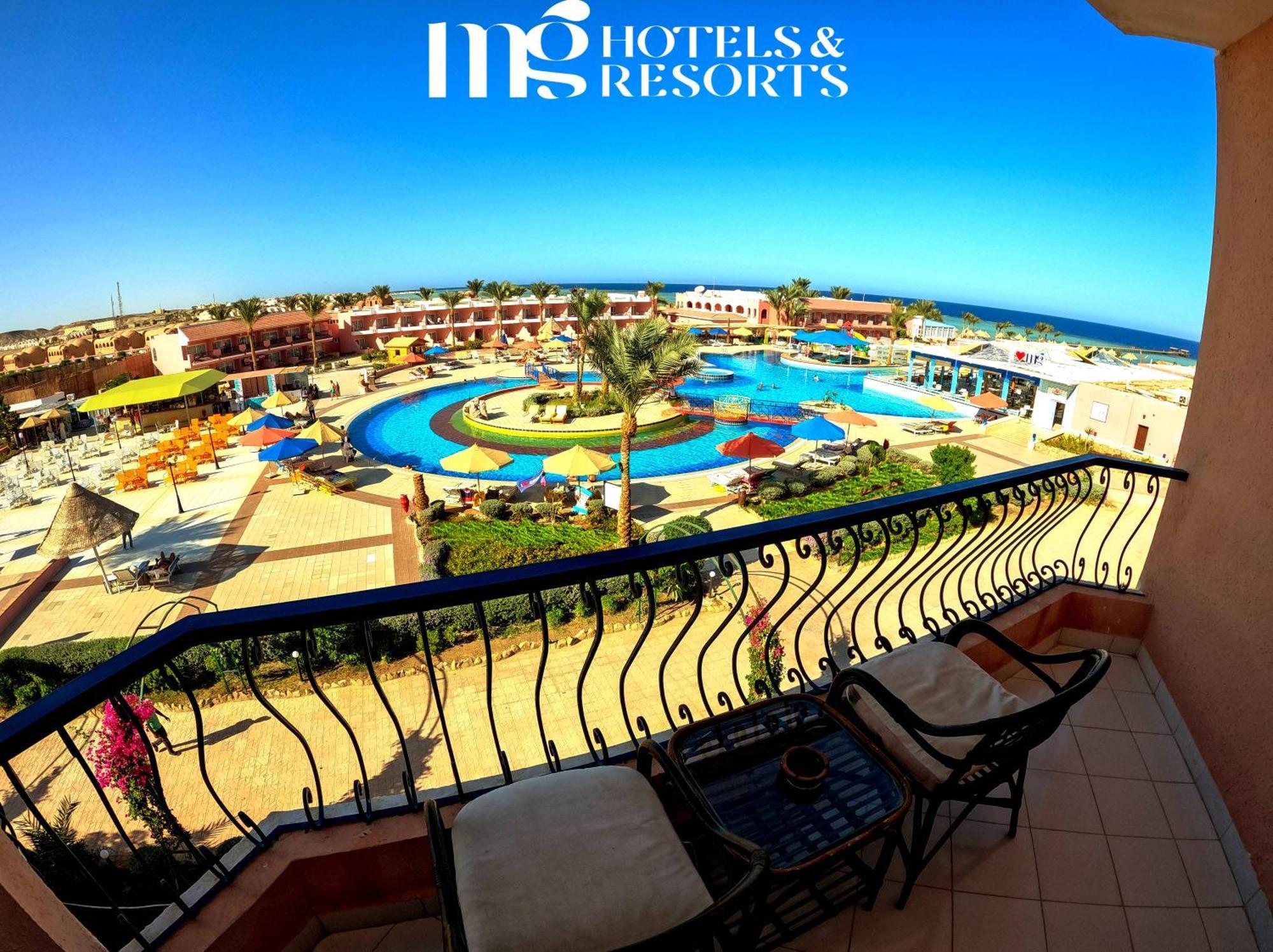 Mg Alexander The Great Hotel