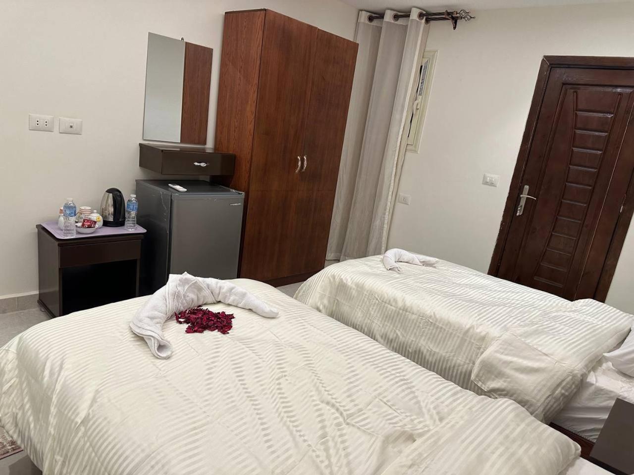 Hotel Sun 3 Pyramids Kafrat al Jabal
