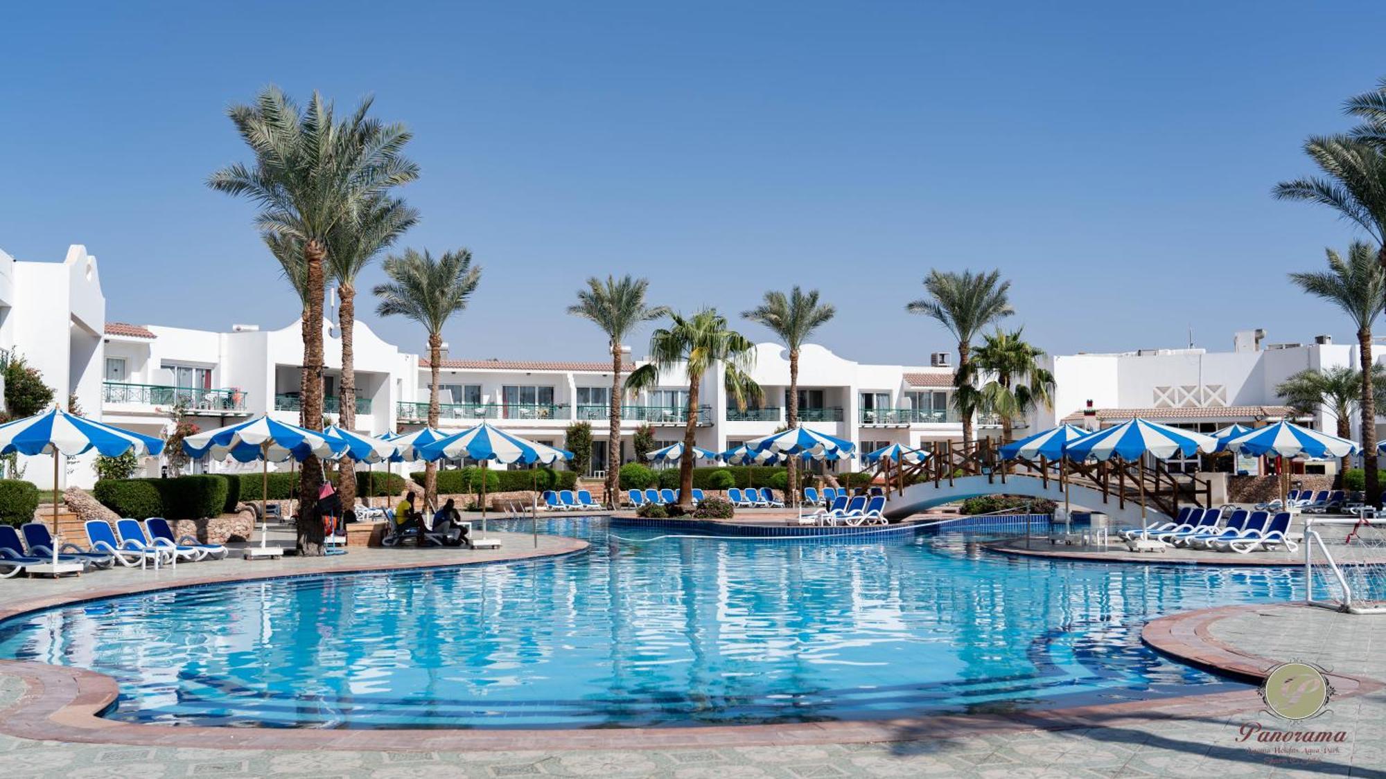 Panorama Naama Heights Resort Sharm el-Sheikh