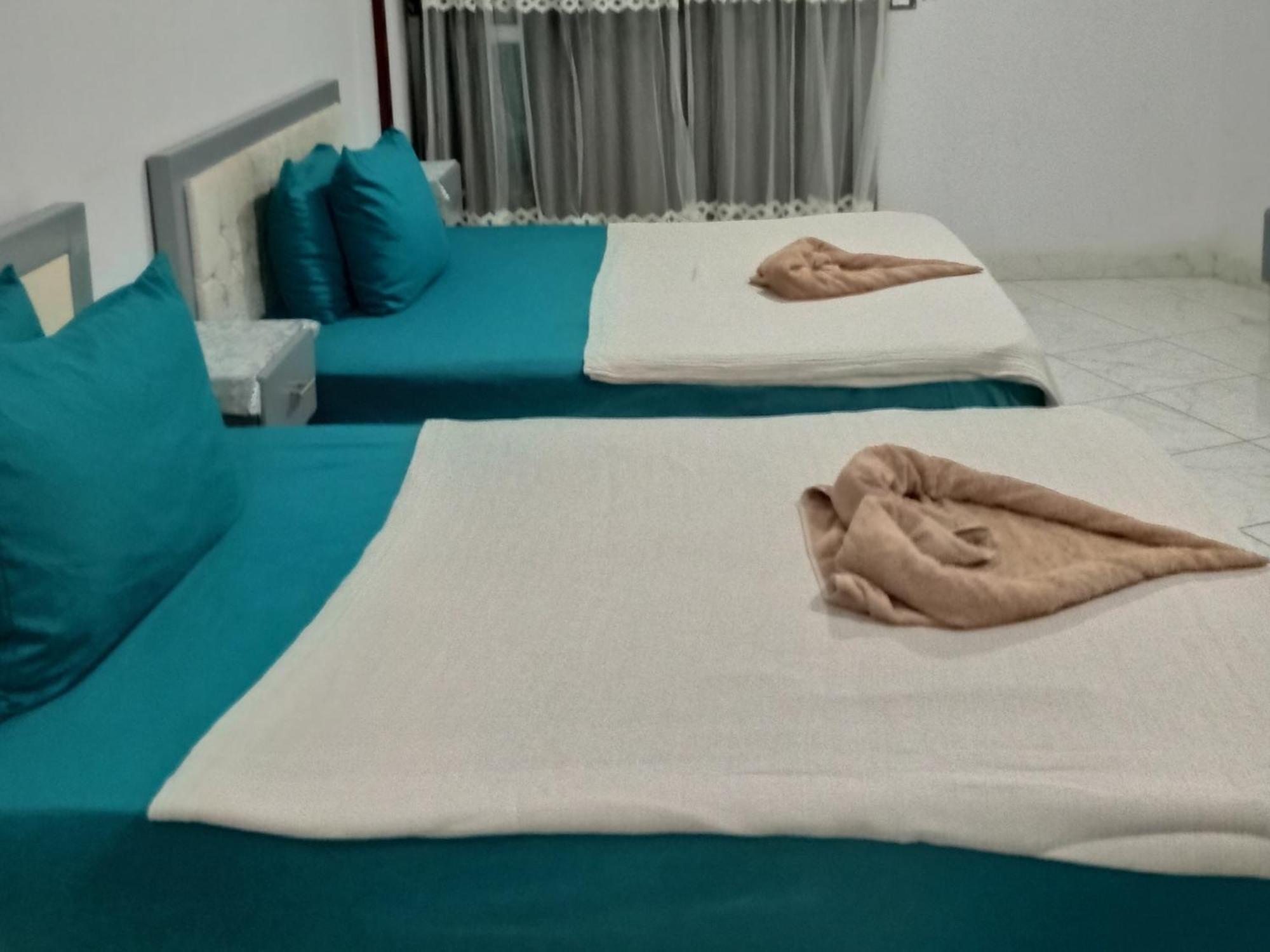 Apartamento Tiba View A F *