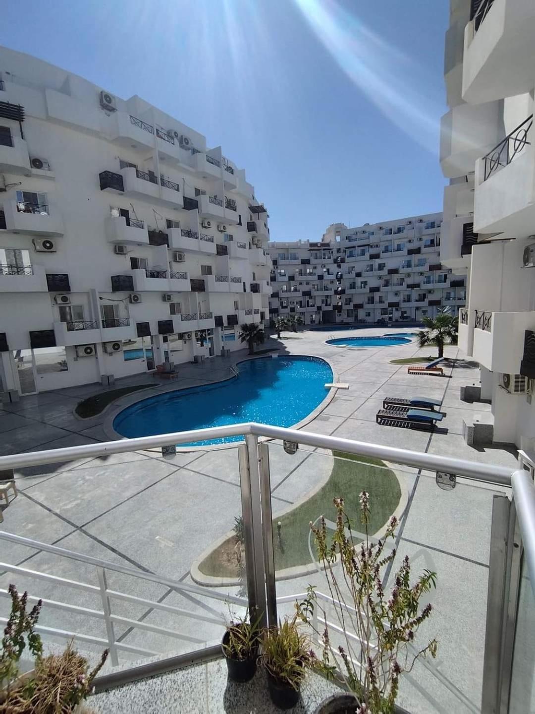 Apartamento Tiba View A F