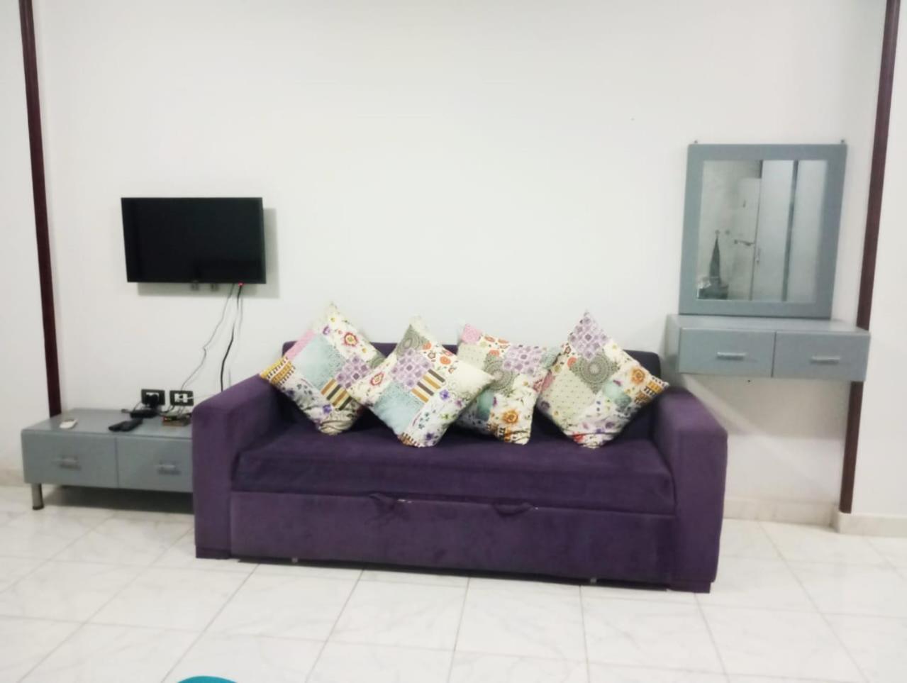 Apartamento Tiba View A F *