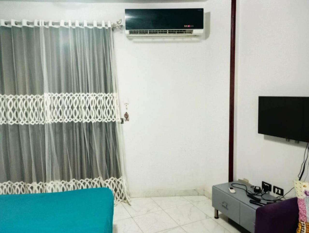 Apartamento Tiba View A F