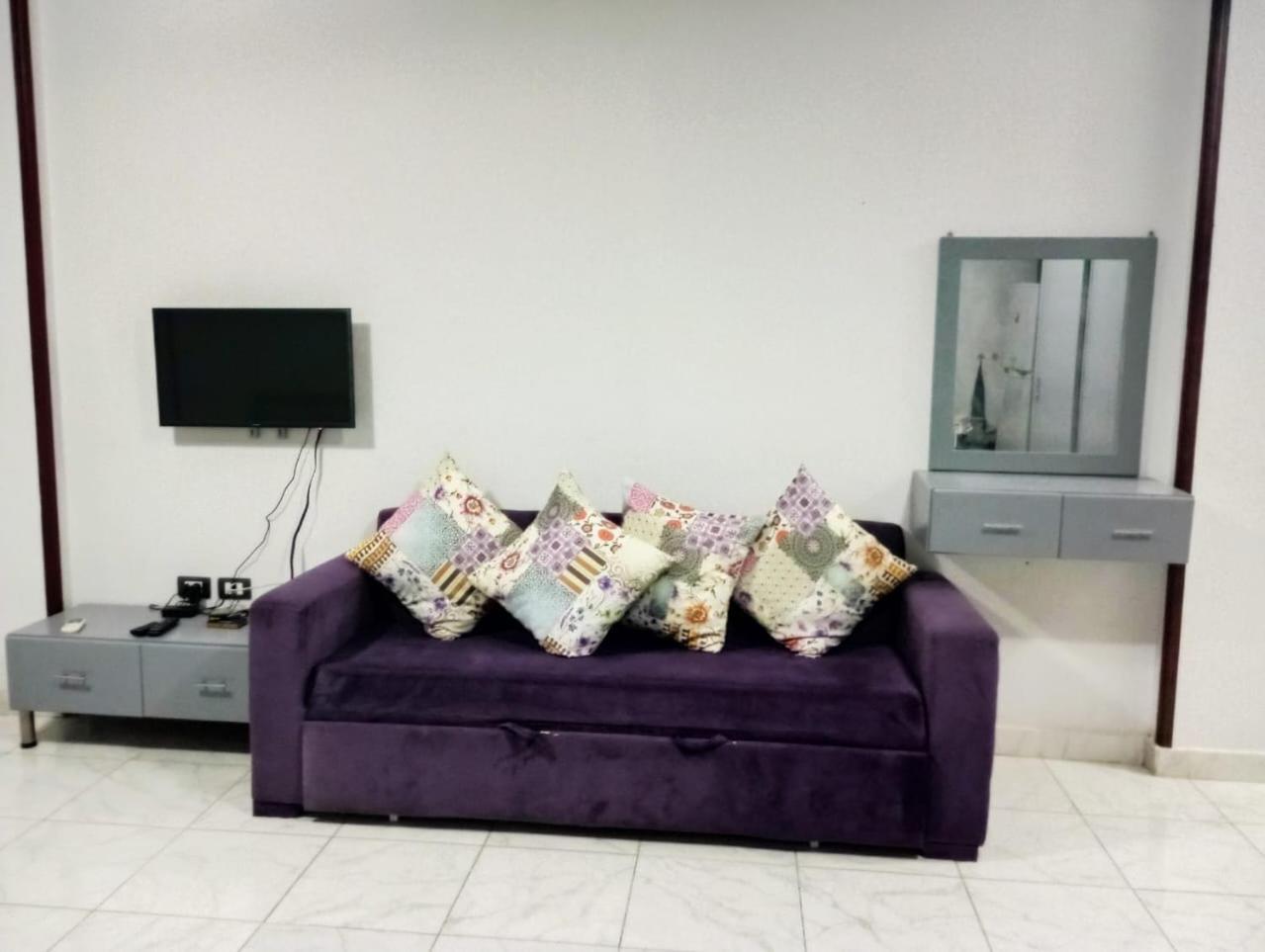 Apartamento Tiba View A F *