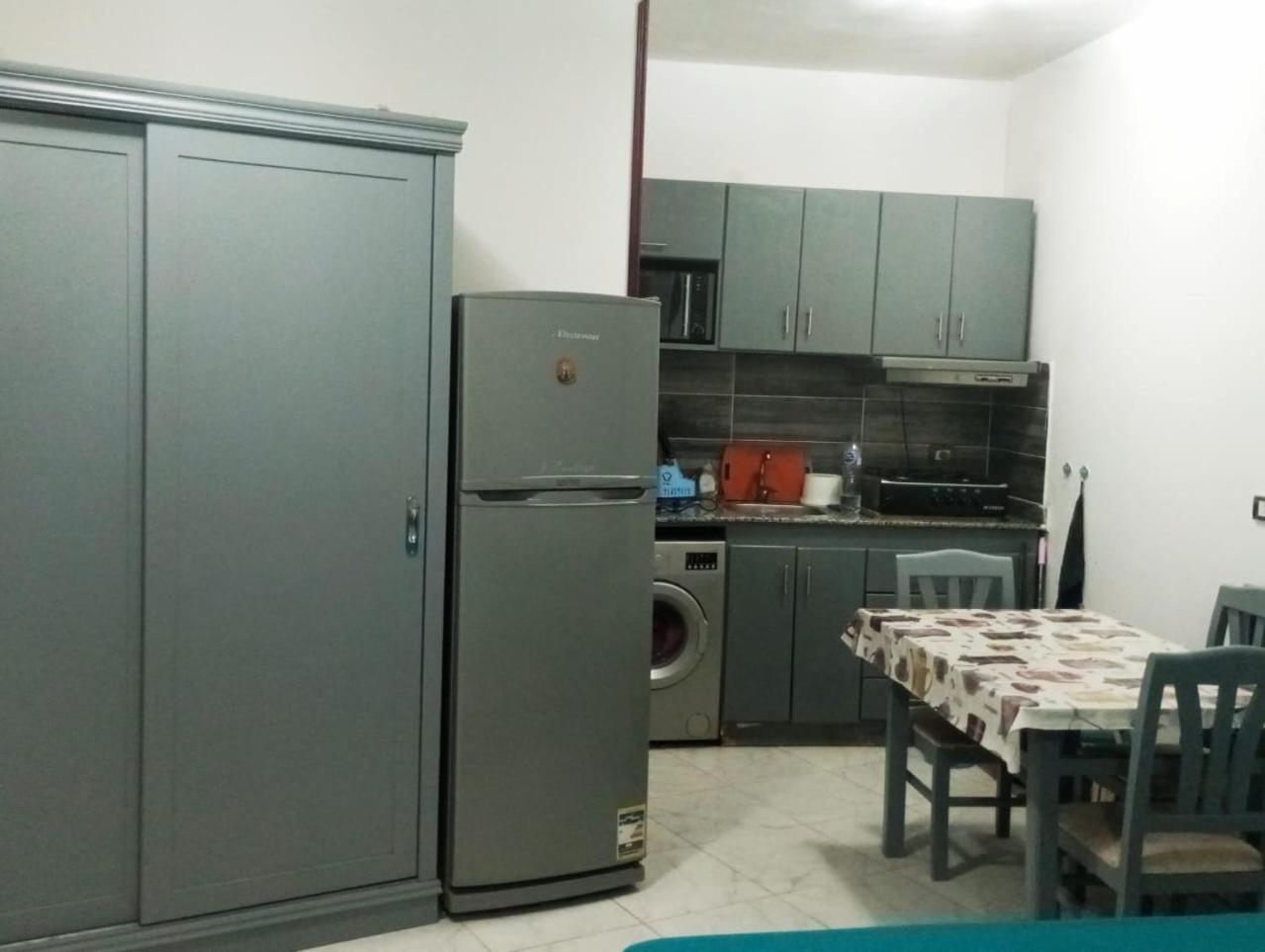 Apartamento Tiba View A F Hurghada