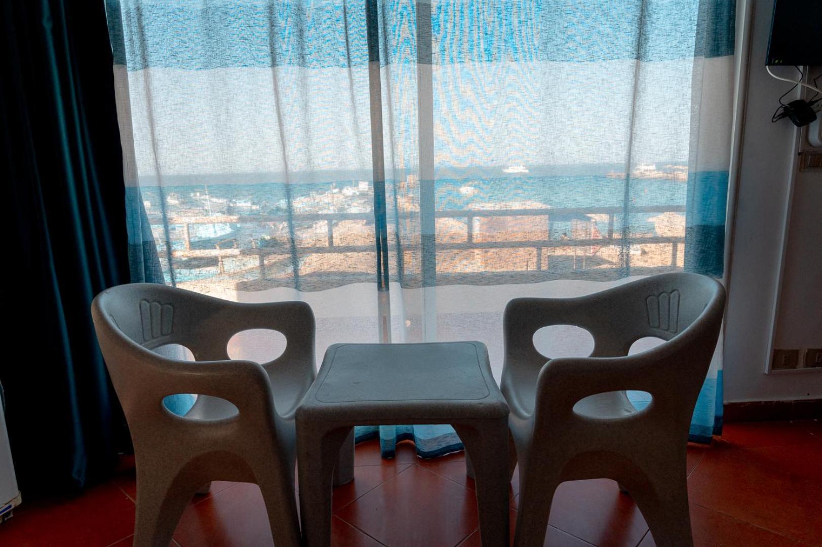 Apart Otel Red Sea