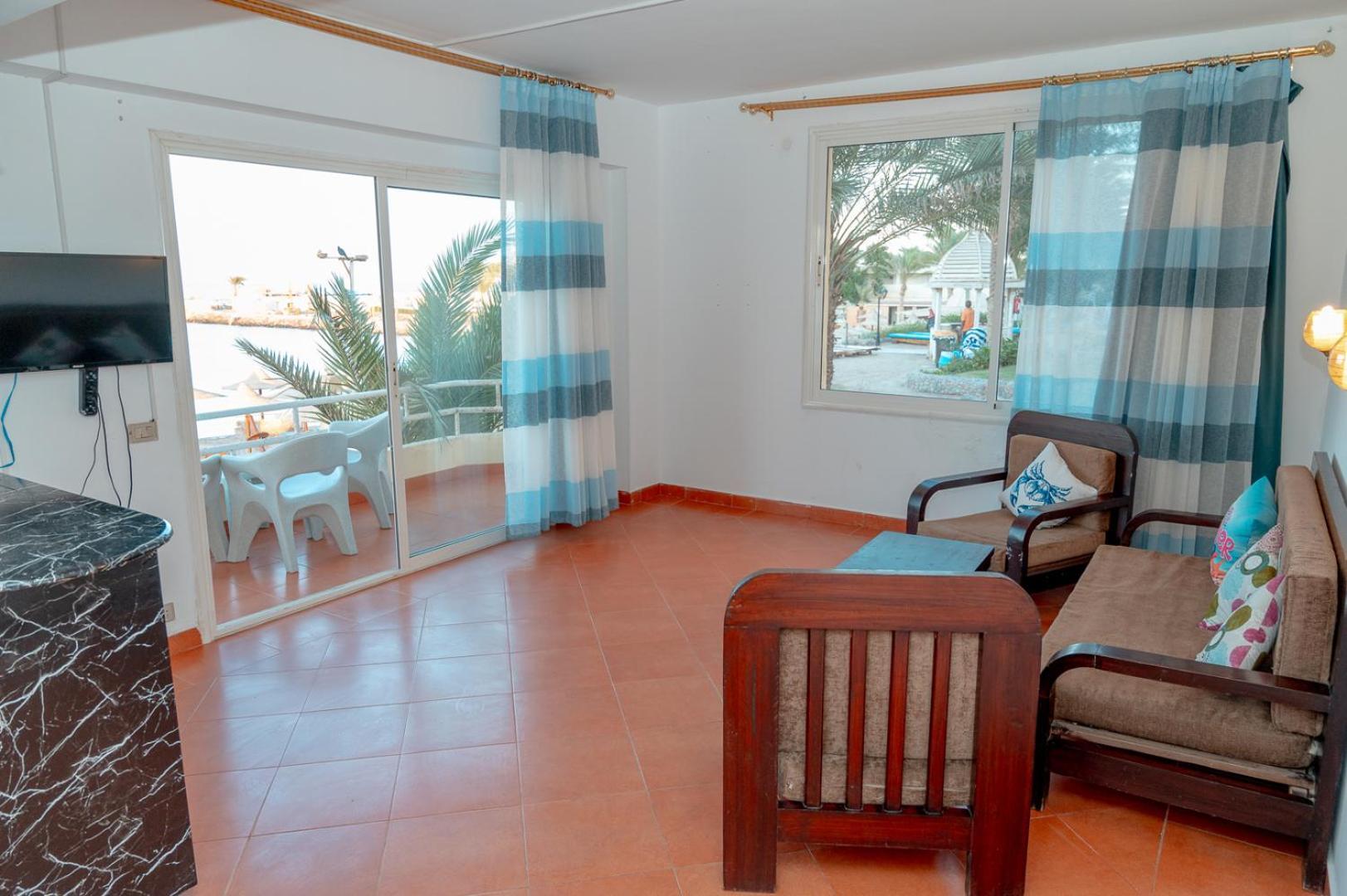 Red Sea Apart Otel Hurgada