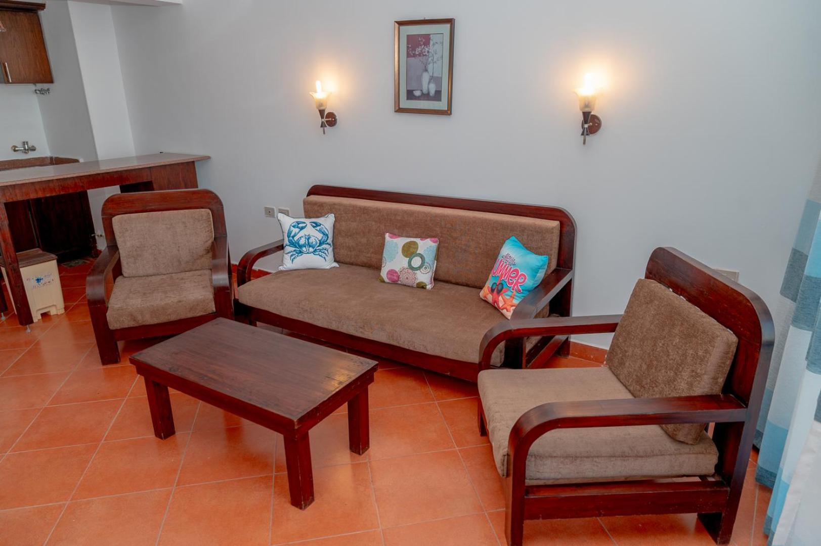 Apart Otel Red Sea Hurgada