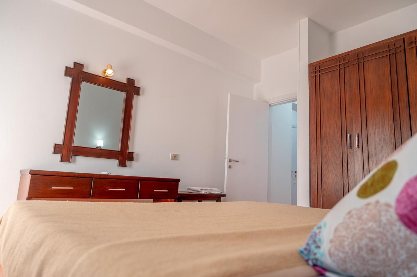 Apart Otel Red Sea