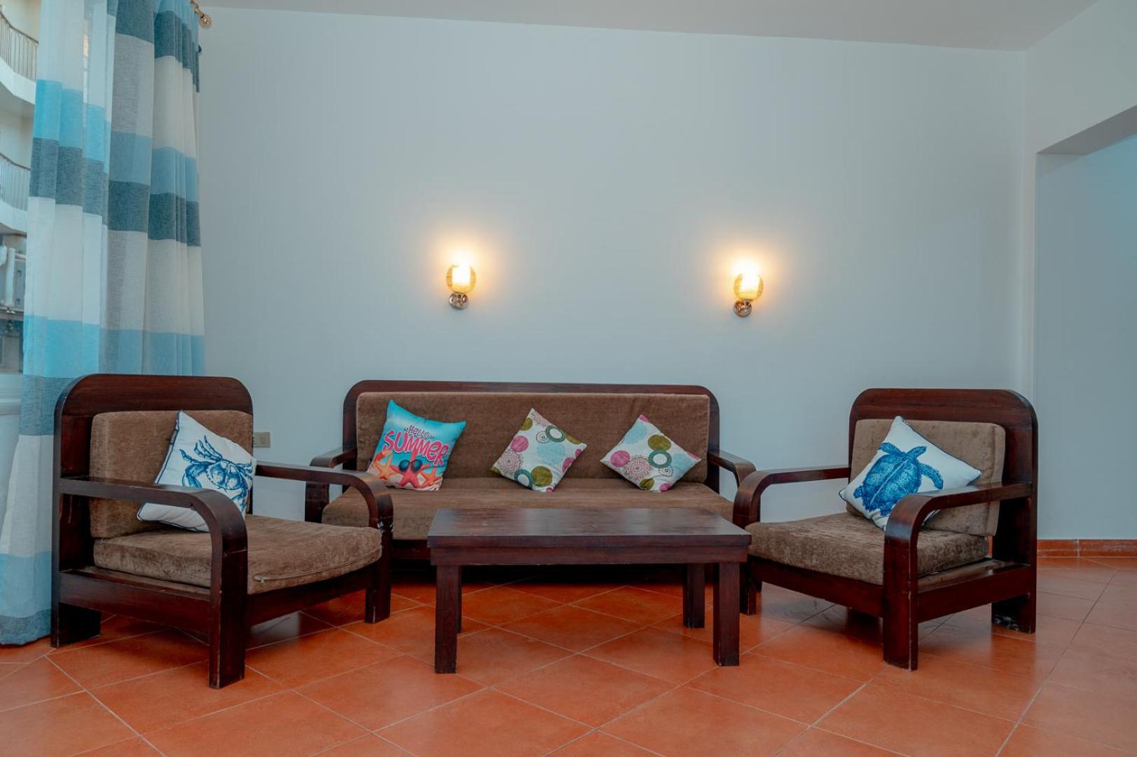 Apart Otel Red Sea *