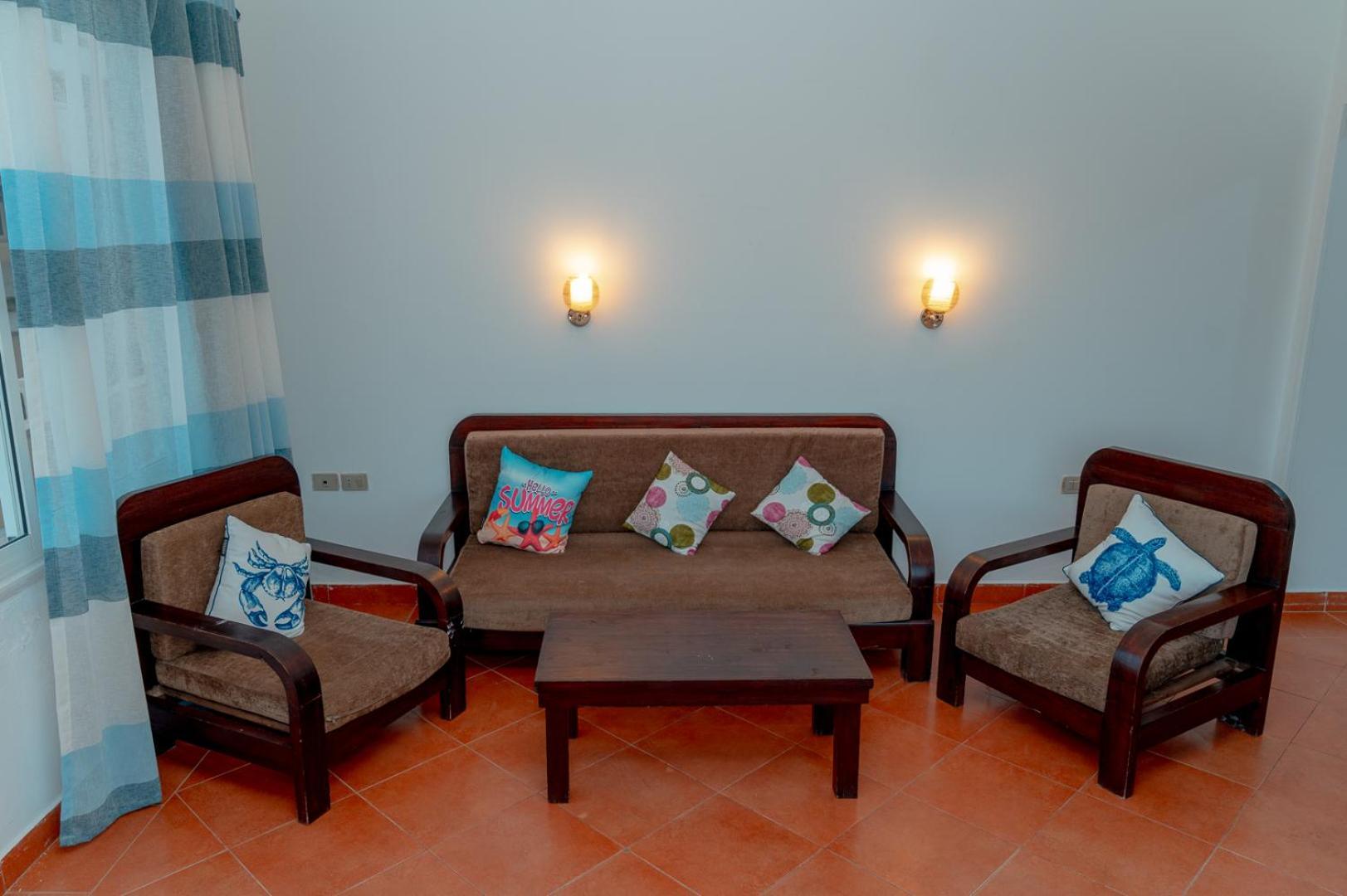 Red Sea Apart Otel Hurgada