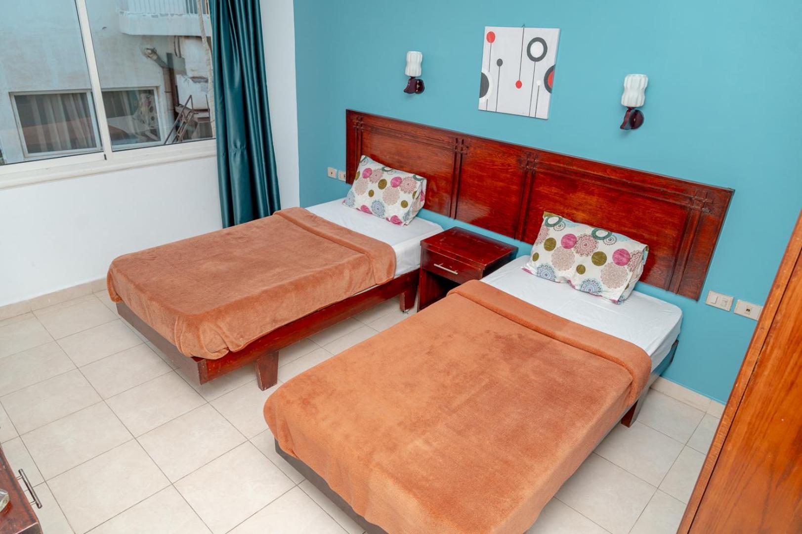 Apart Otel Red Sea *