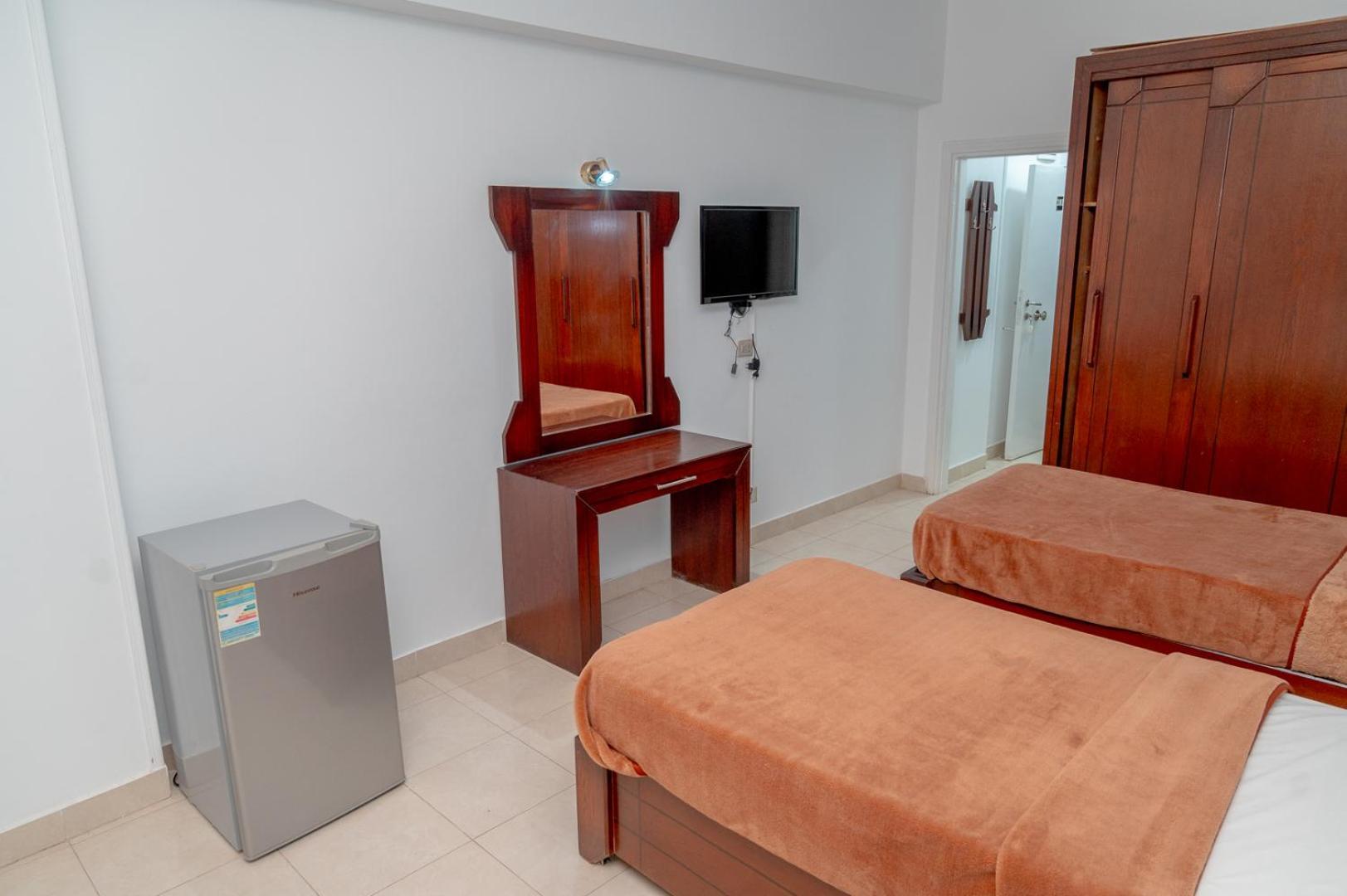 Red Sea Apart Otel