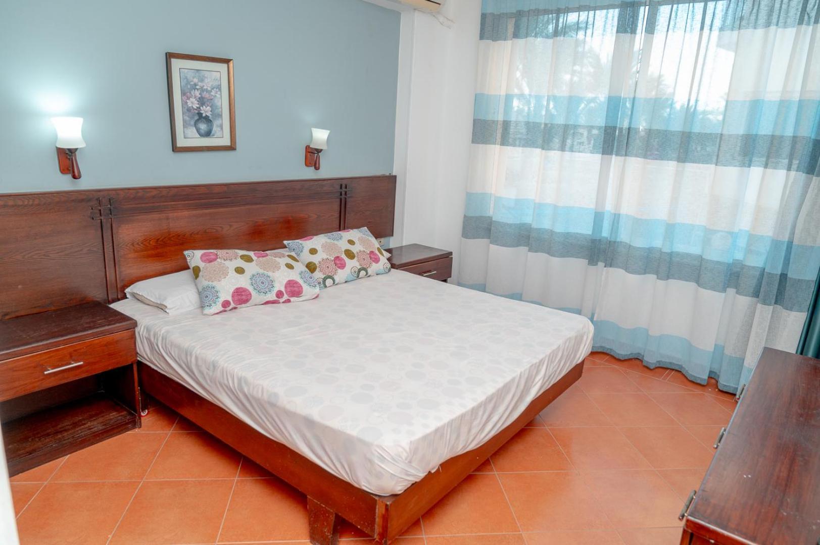 Apart Otel Red Sea Hurgada