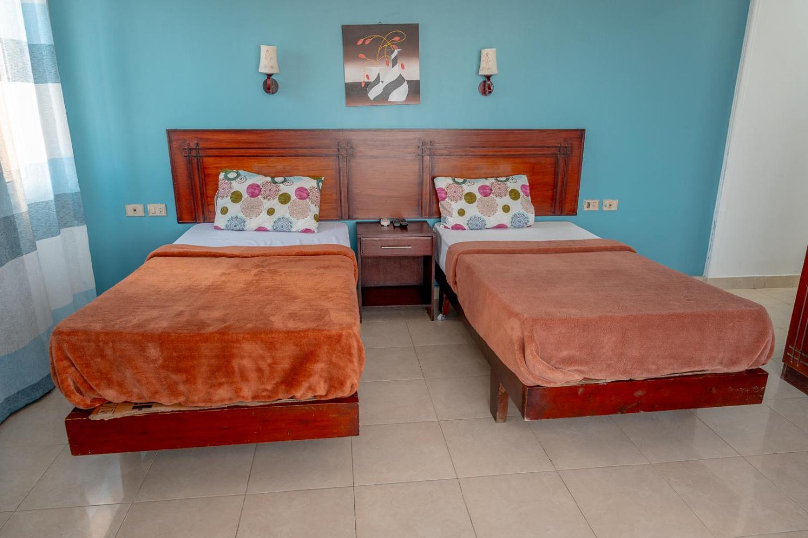 Apart Otel Red Sea