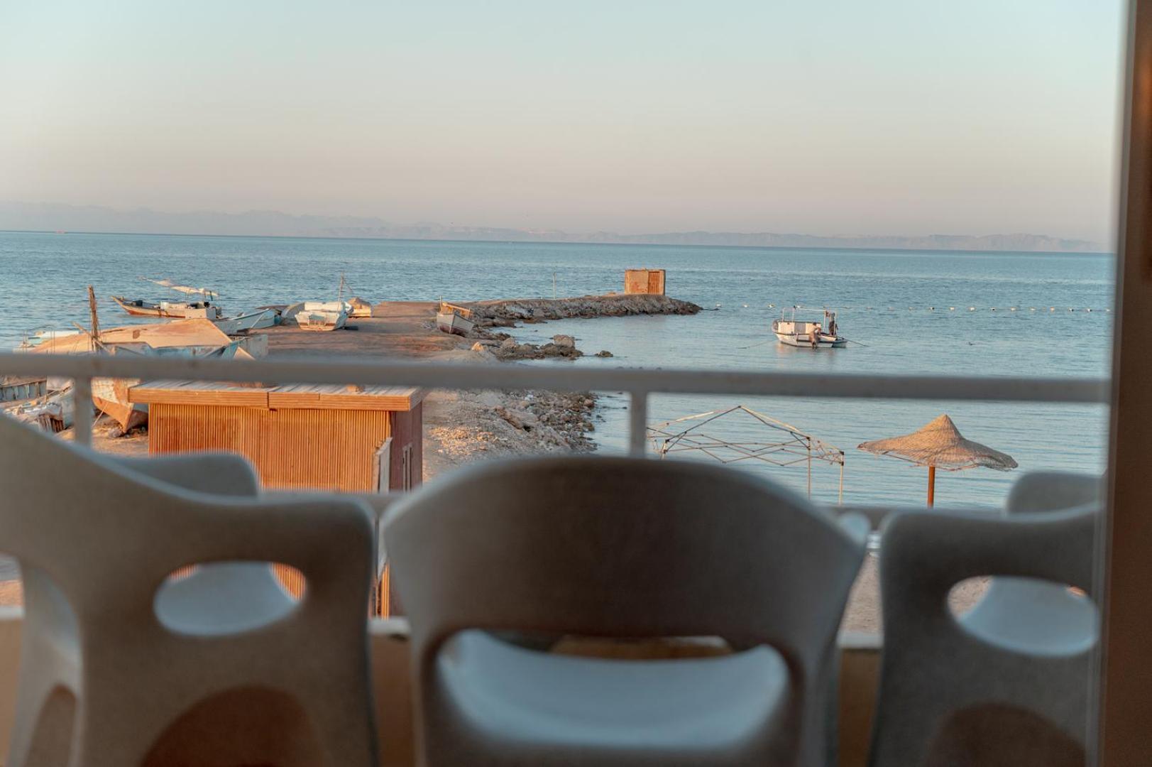 Red Sea *