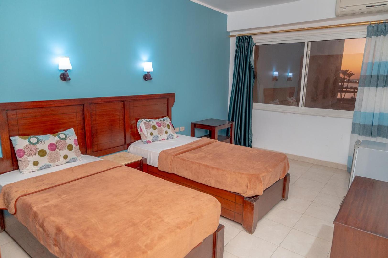 Red Sea Apart Otel