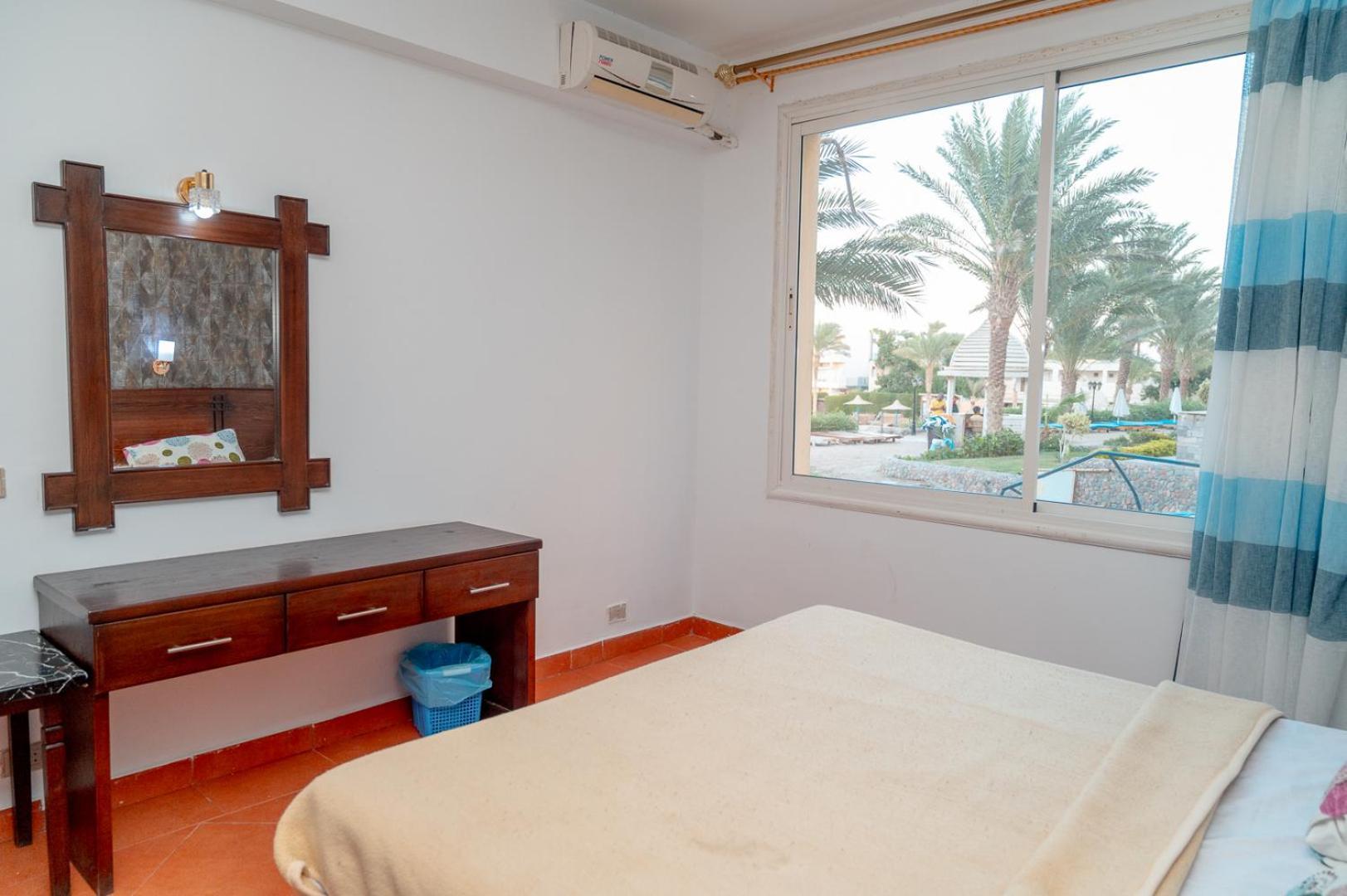 Red Sea Apart Otel Hurgada