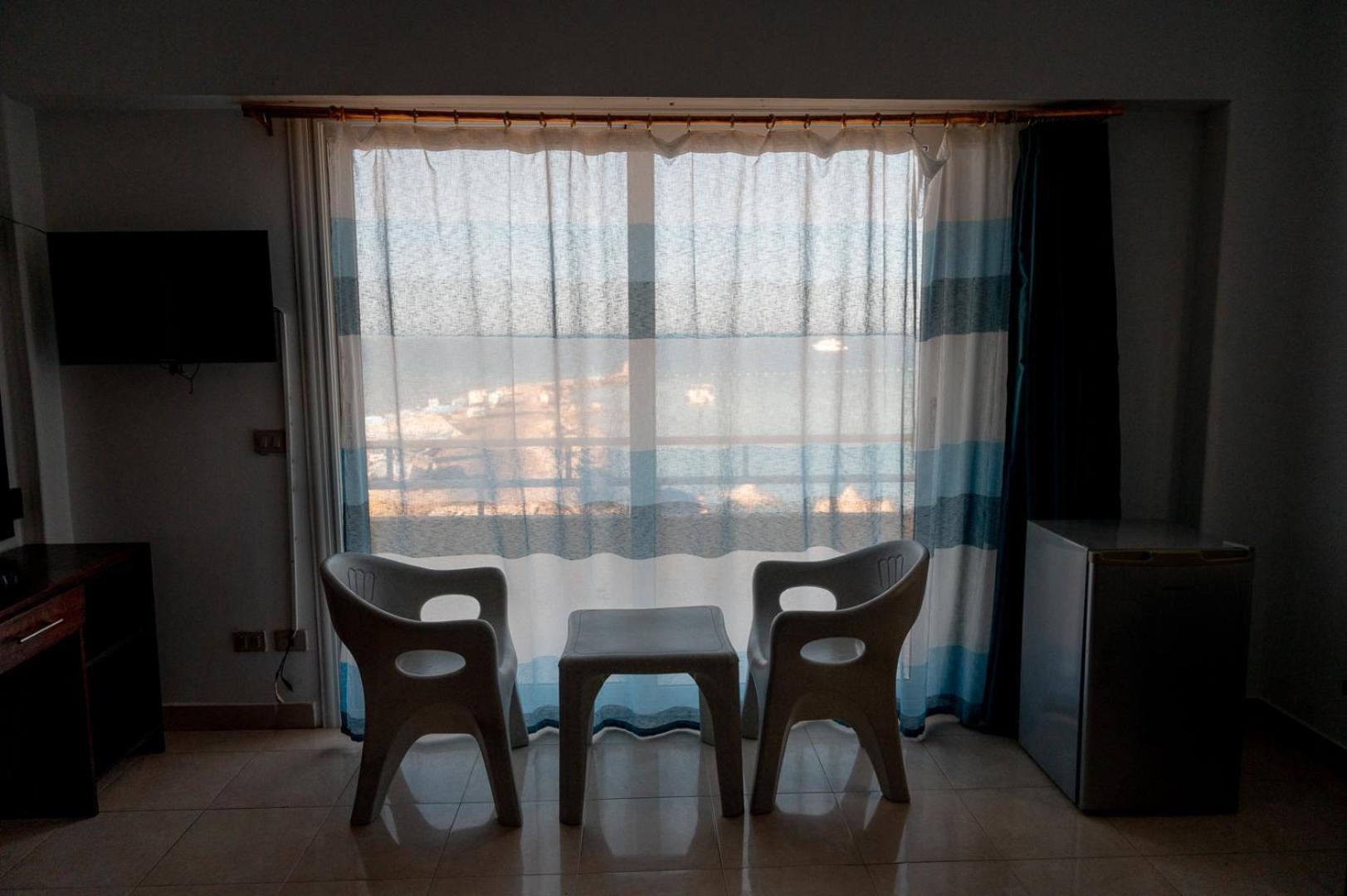 Apart Otel Red Sea