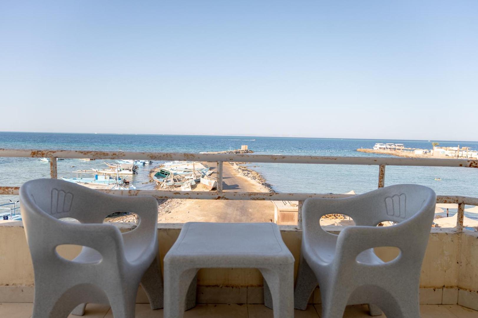Red Sea