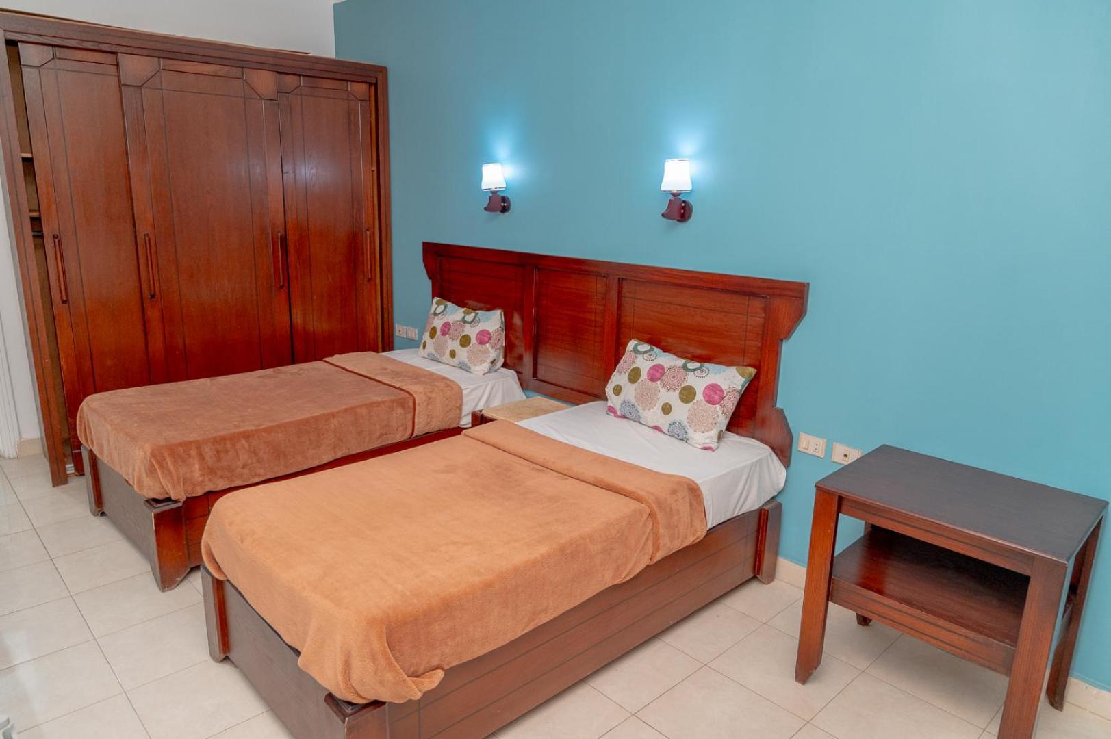 Apart Otel Red Sea