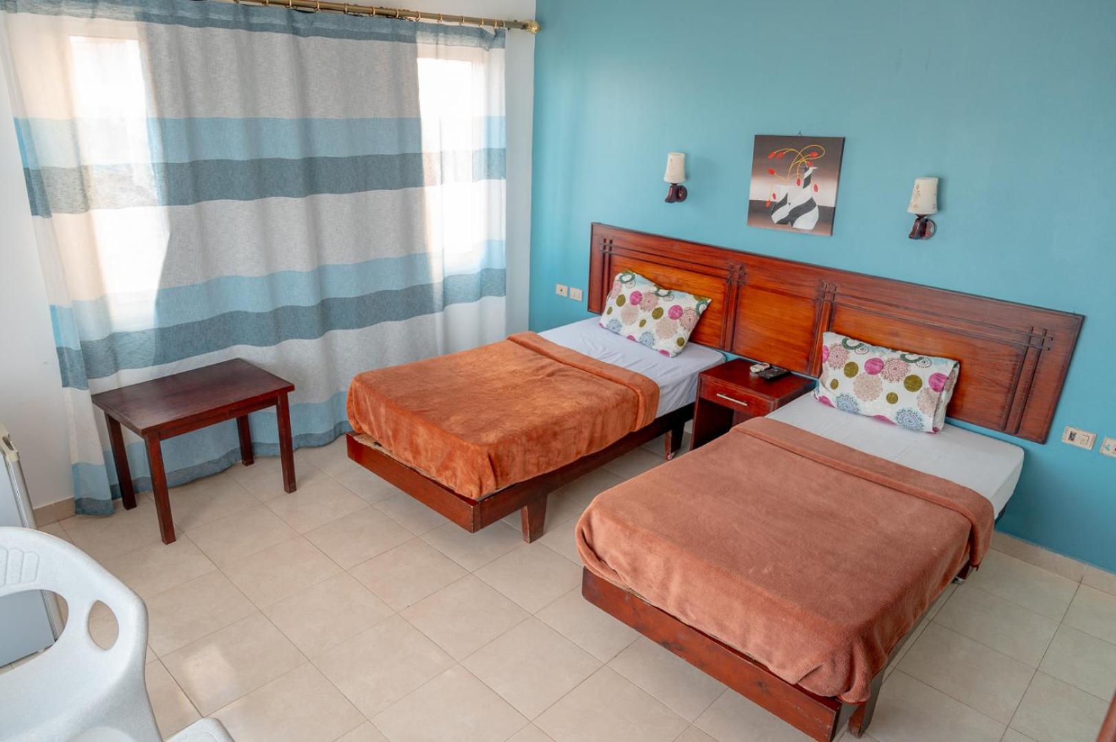 Apart Otel Red Sea *