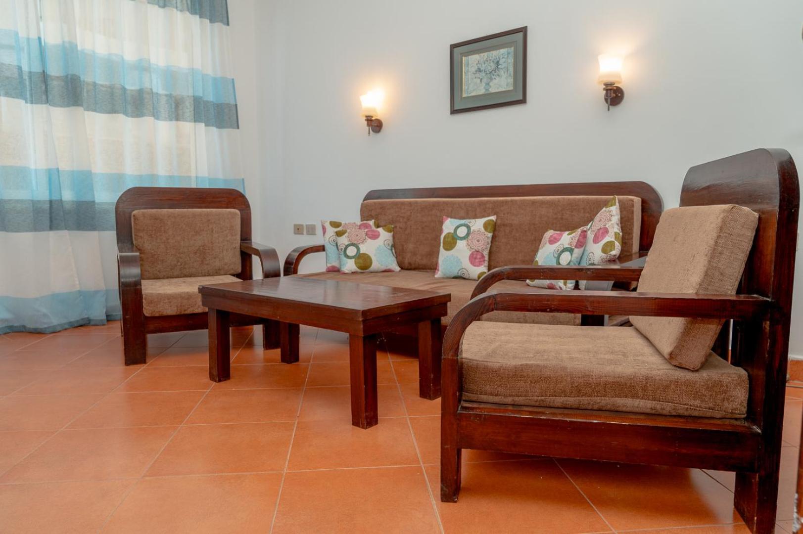 Apart Otel Red Sea Hurgada