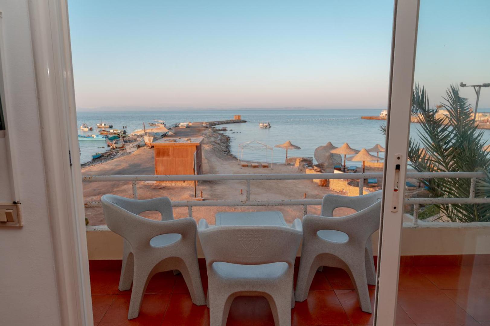 Red Sea * Hurgada