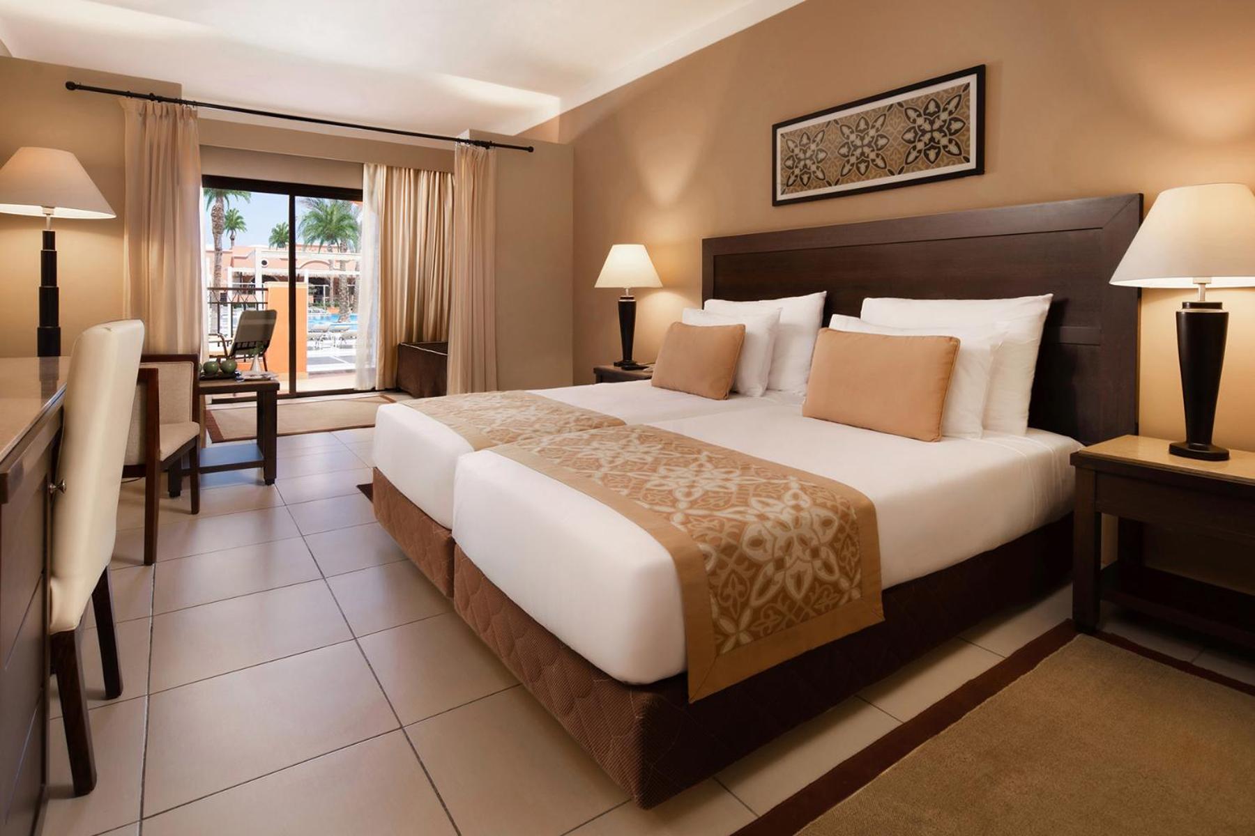 Resort Jaz Neo Dar El Madina Coraya Körfezi