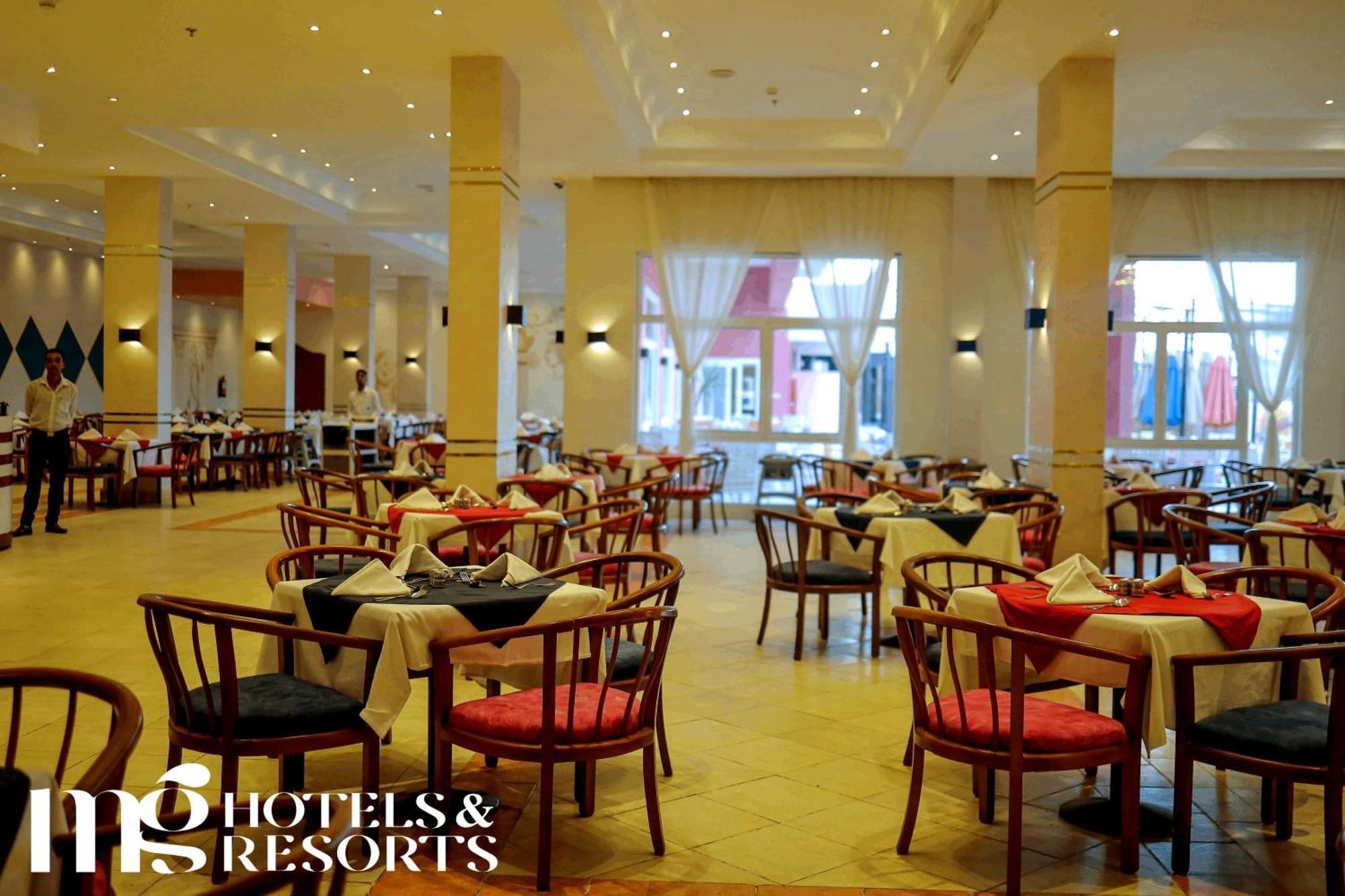Hotel Mg Alexander The Great Marsa Alam