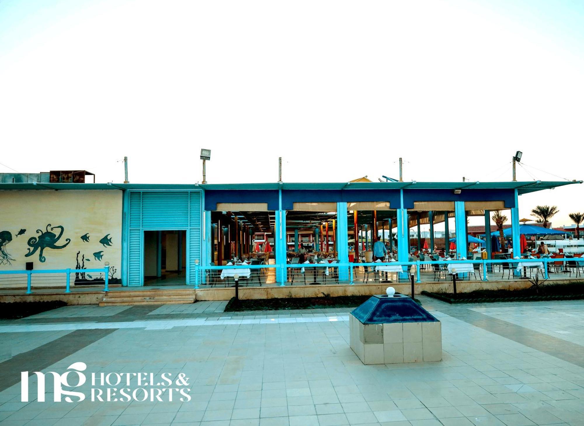 Hotel Mg Alexander The Great