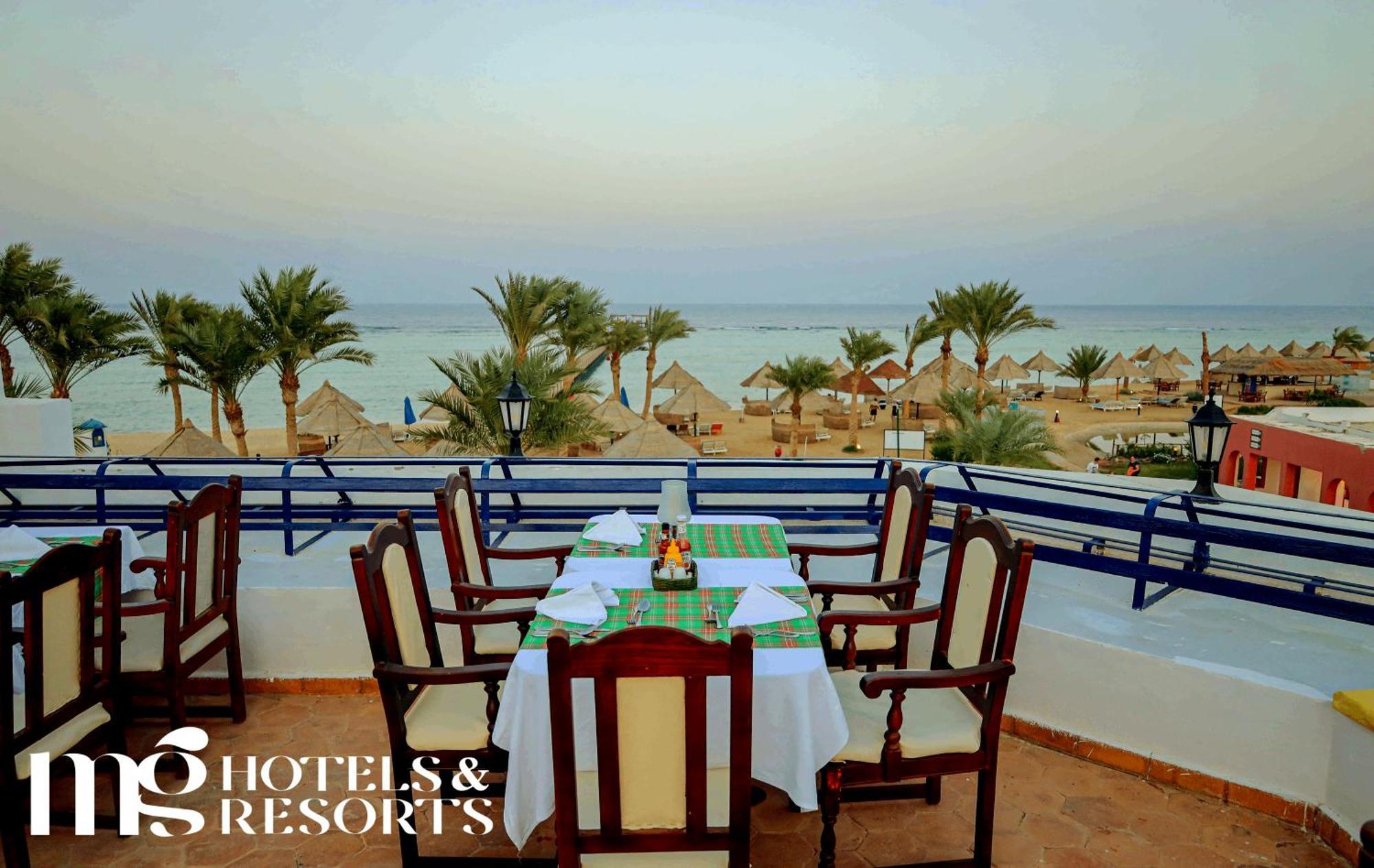 Mg Alexander The Great Hotel 4*