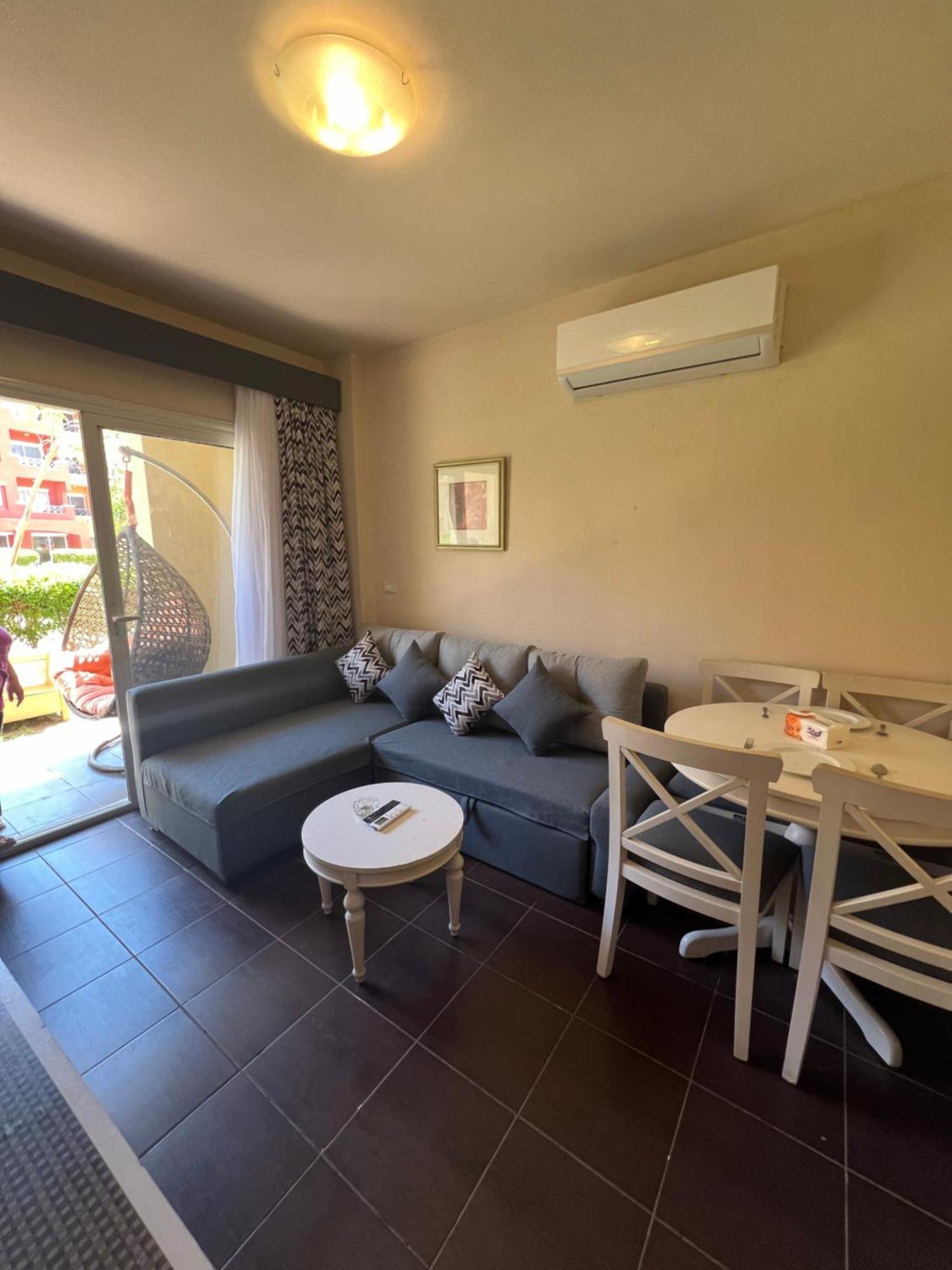 Apartamento Porto Sharm-elsheikh