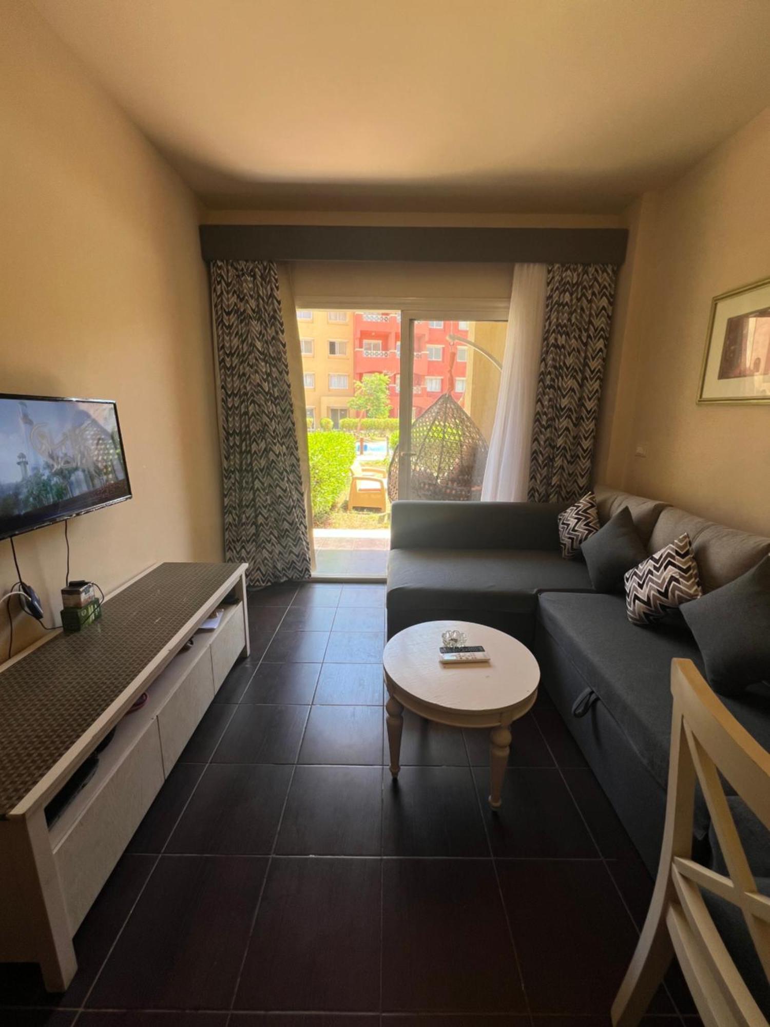 Apartamento Porto Sharm-elsheikh *