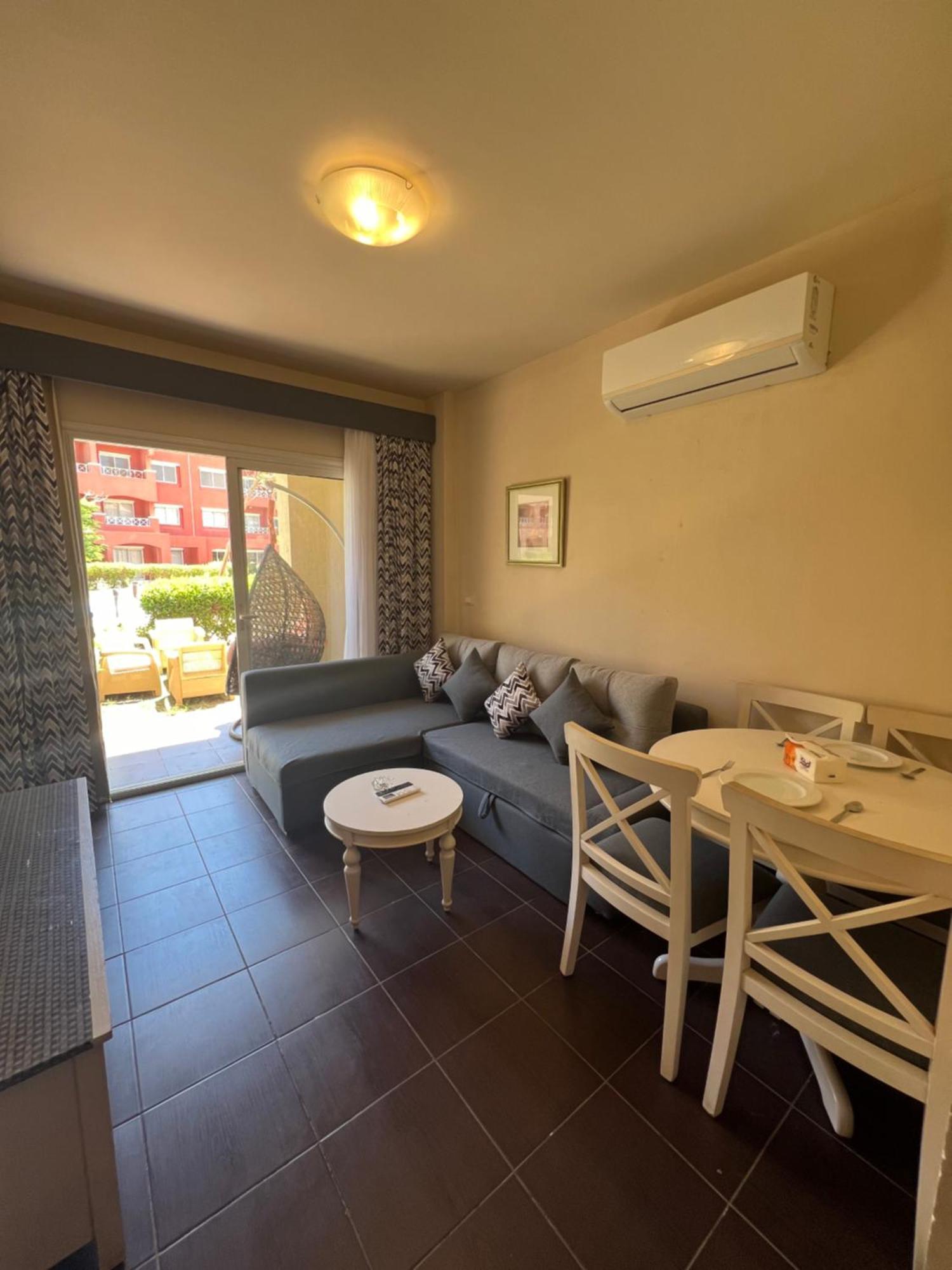 Porto Sharm-elsheikh Apartamento *