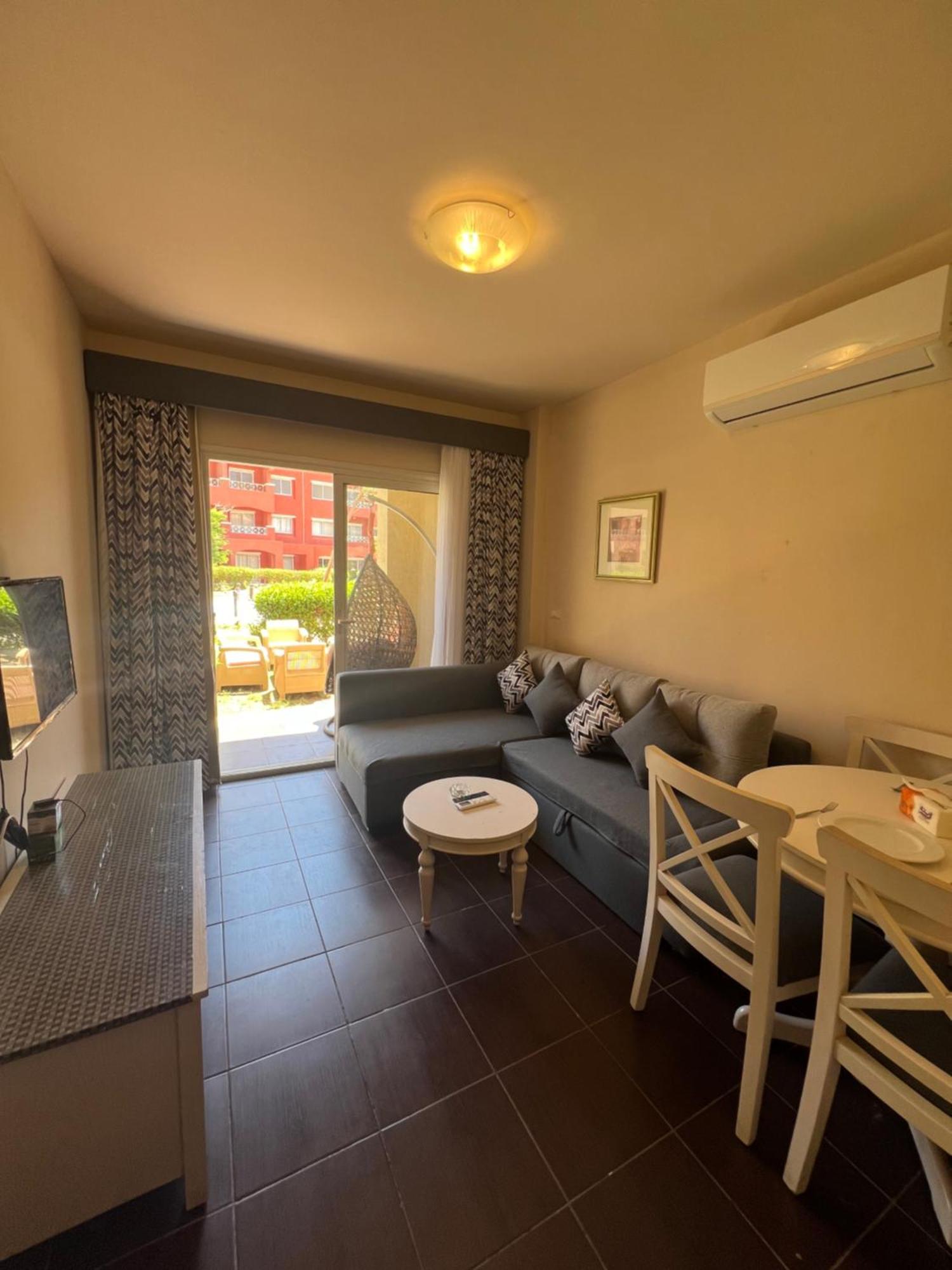 Apartamento Porto Sharm-elsheikh *