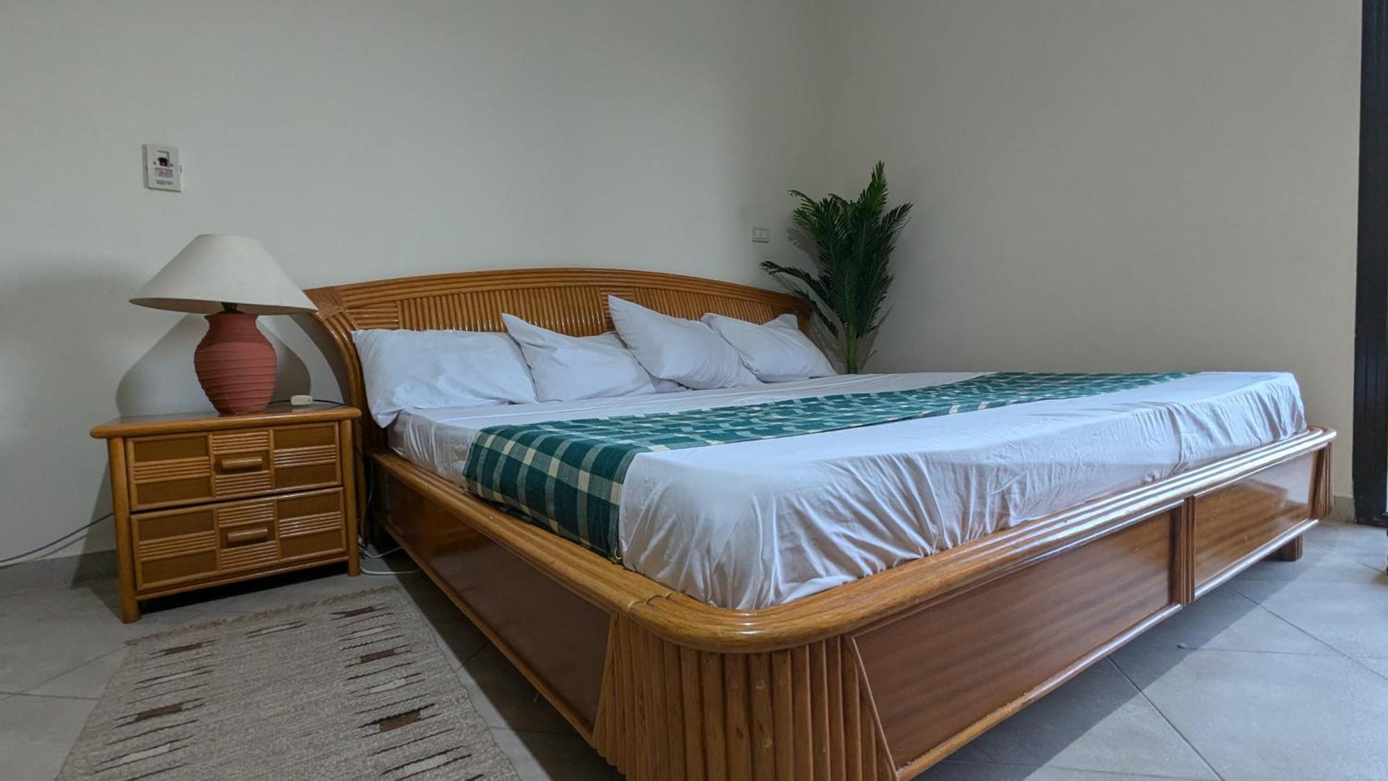 Golf Heights - Sea And Mountain View - Free Wifi - Sheikh Şarm El-Şeyh