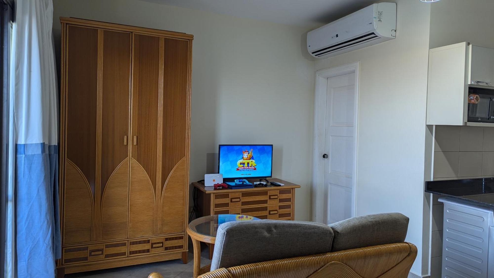 Golf Heights - Sea And Mountain View - Free Wifi - Sheikh Şarm El-Şeyh