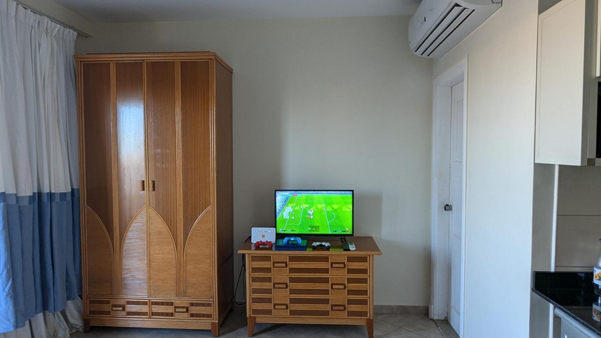 Golf Heights - Sea And Mountain View - Free Wifi - Sheikh * Şarm El-Şeyh