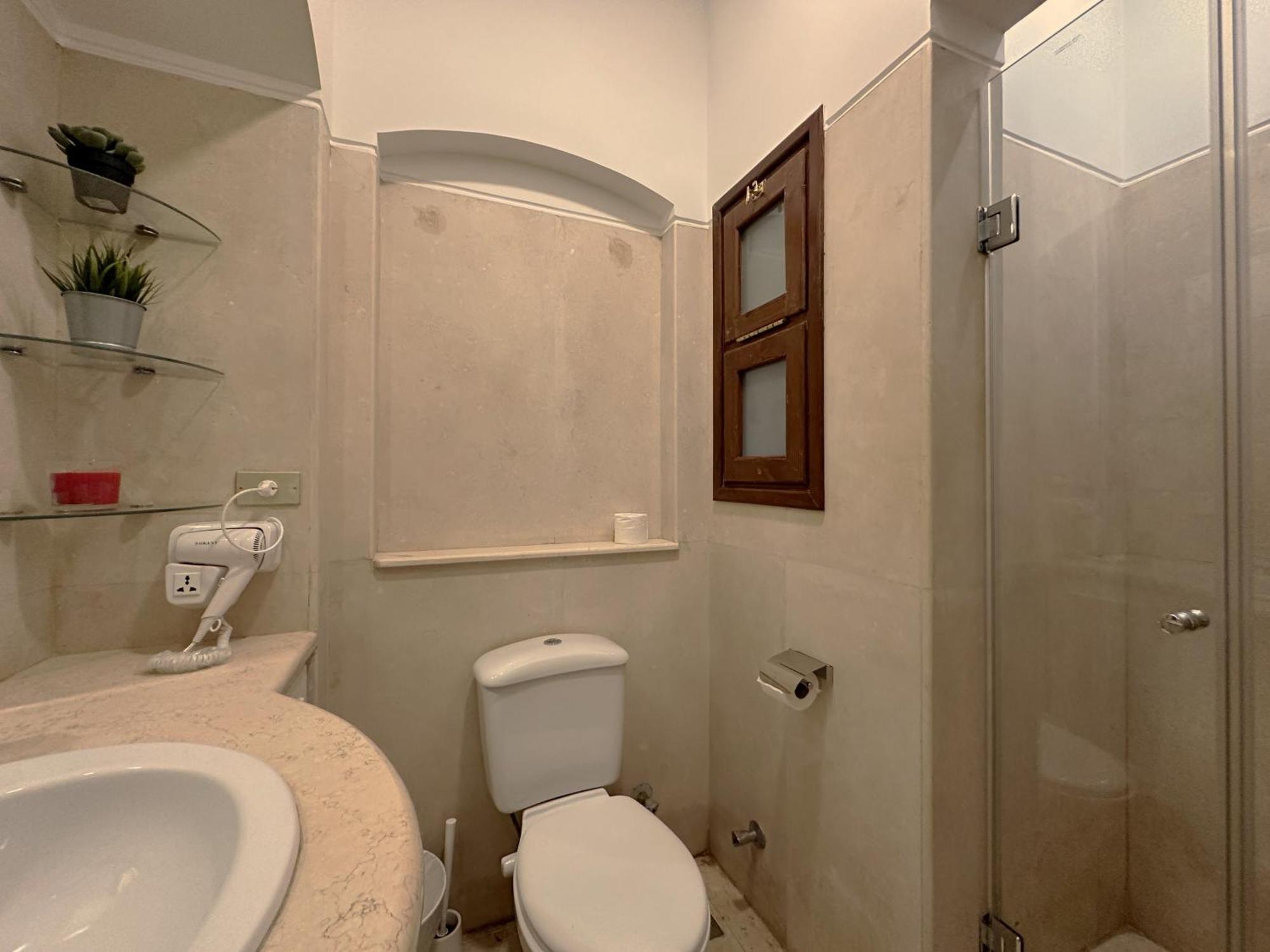 Artsy 1 Bedroom Apt/ Free Pool & Lagoon Access @elgouna Apartament Hurghada