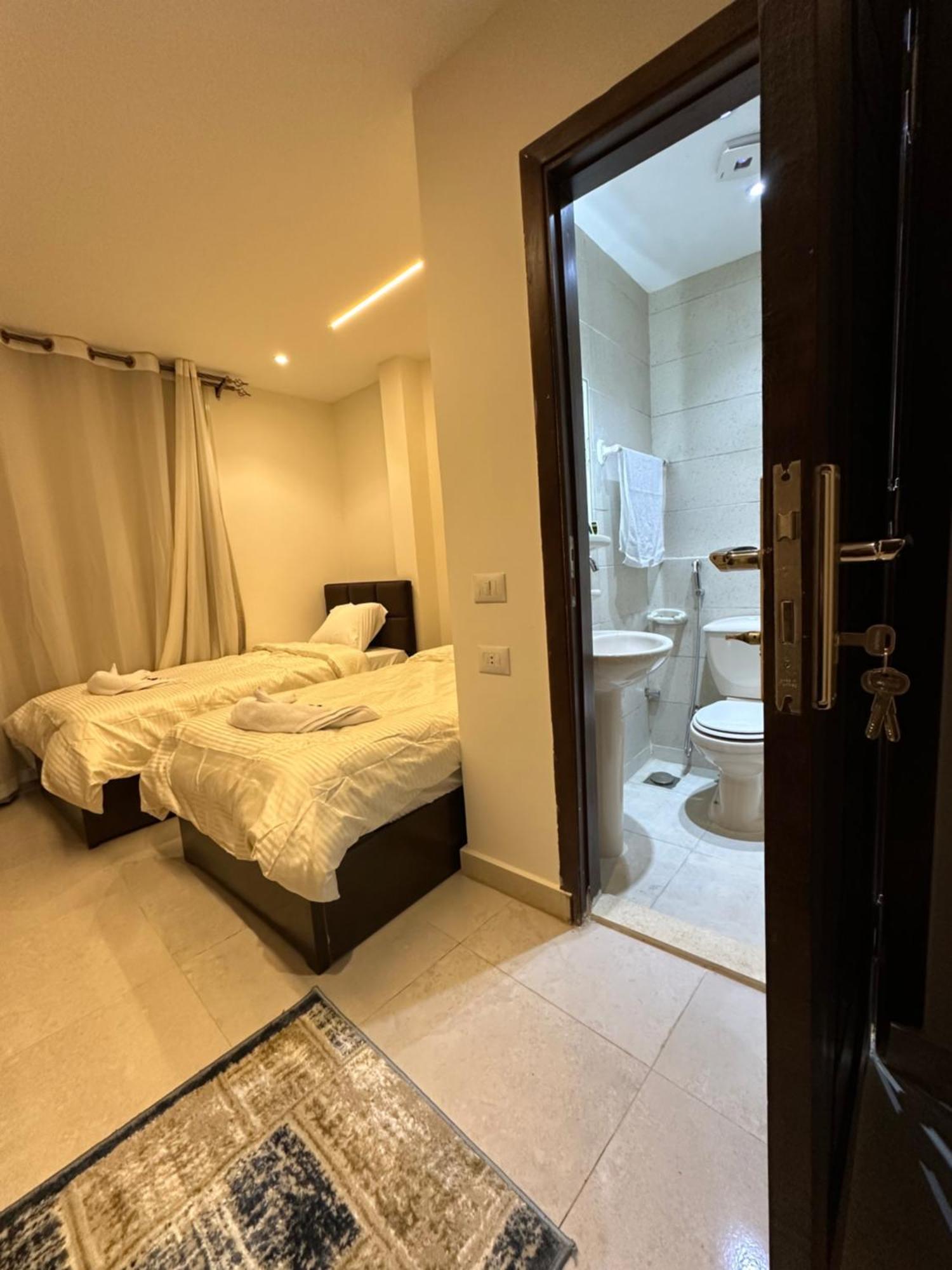 Hotel Sun 3 Pyramids Kafrat al Jabal
