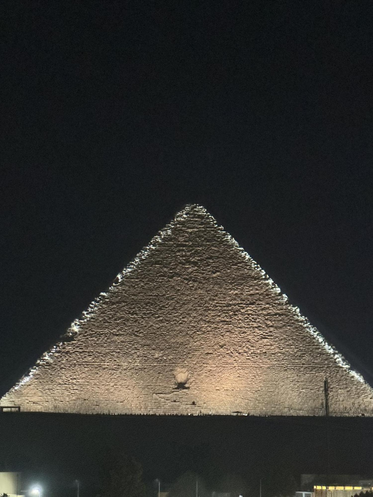 Unique Pyramids Boutique Inn Kafrat al Jabal