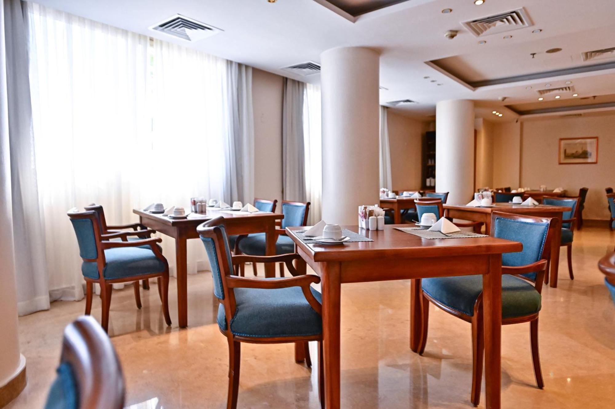 Swiss Nile 4* Giza
