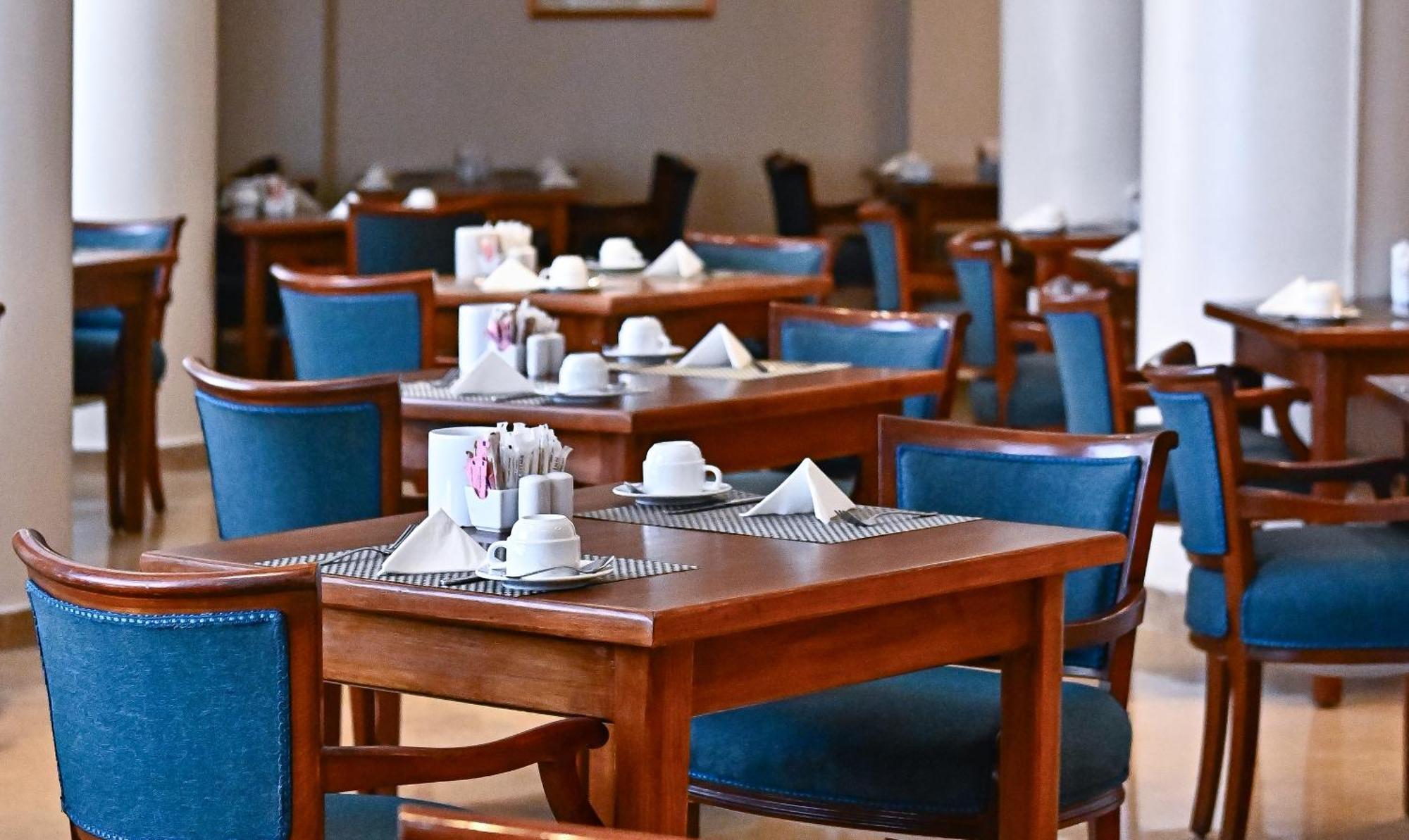 Hotel Swiss Nile