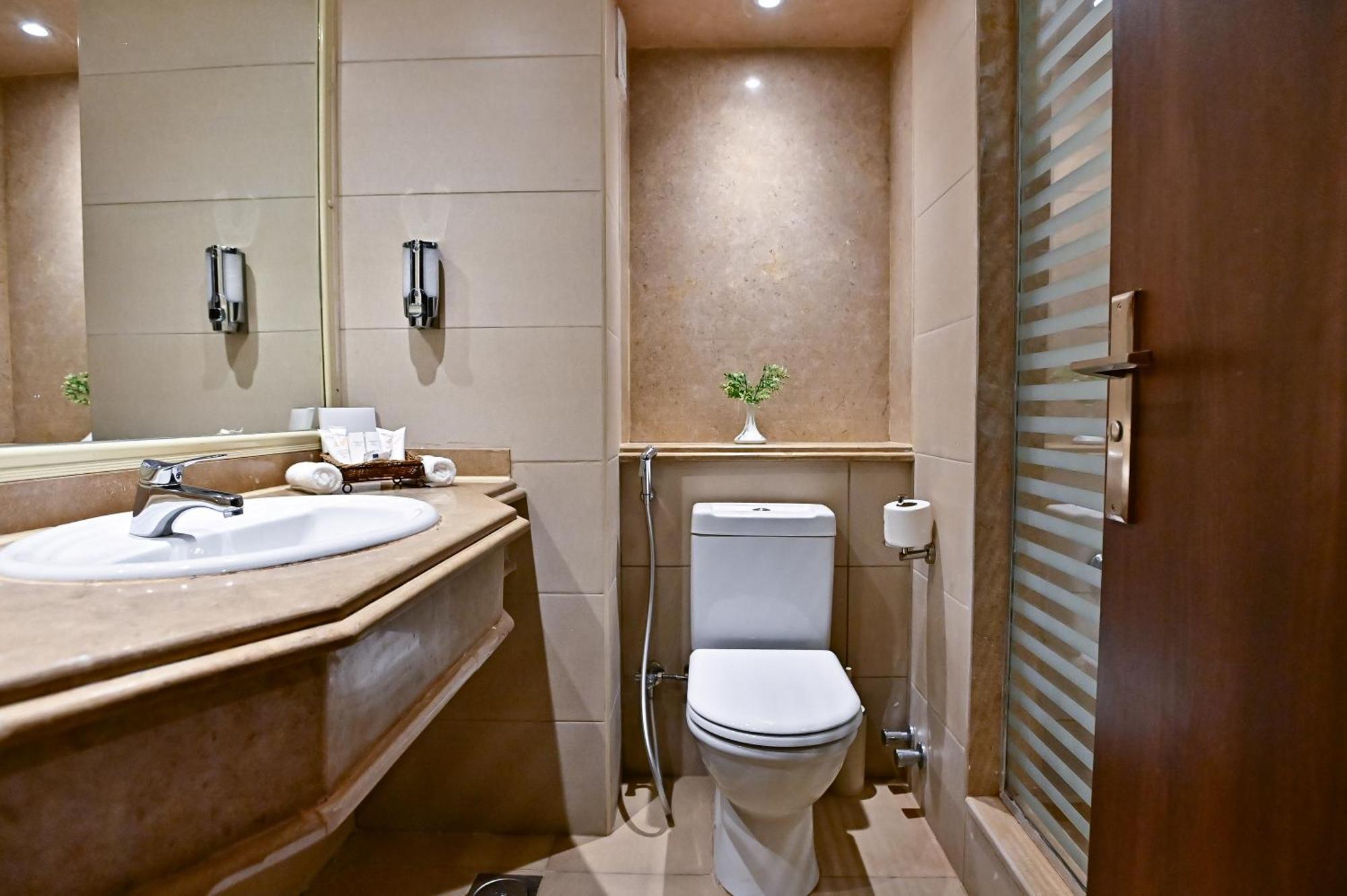 Swiss Nile 4*
